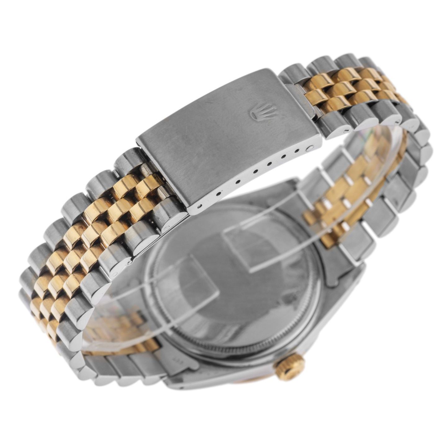 Rolex Datejust 36 16013 - (7/8)