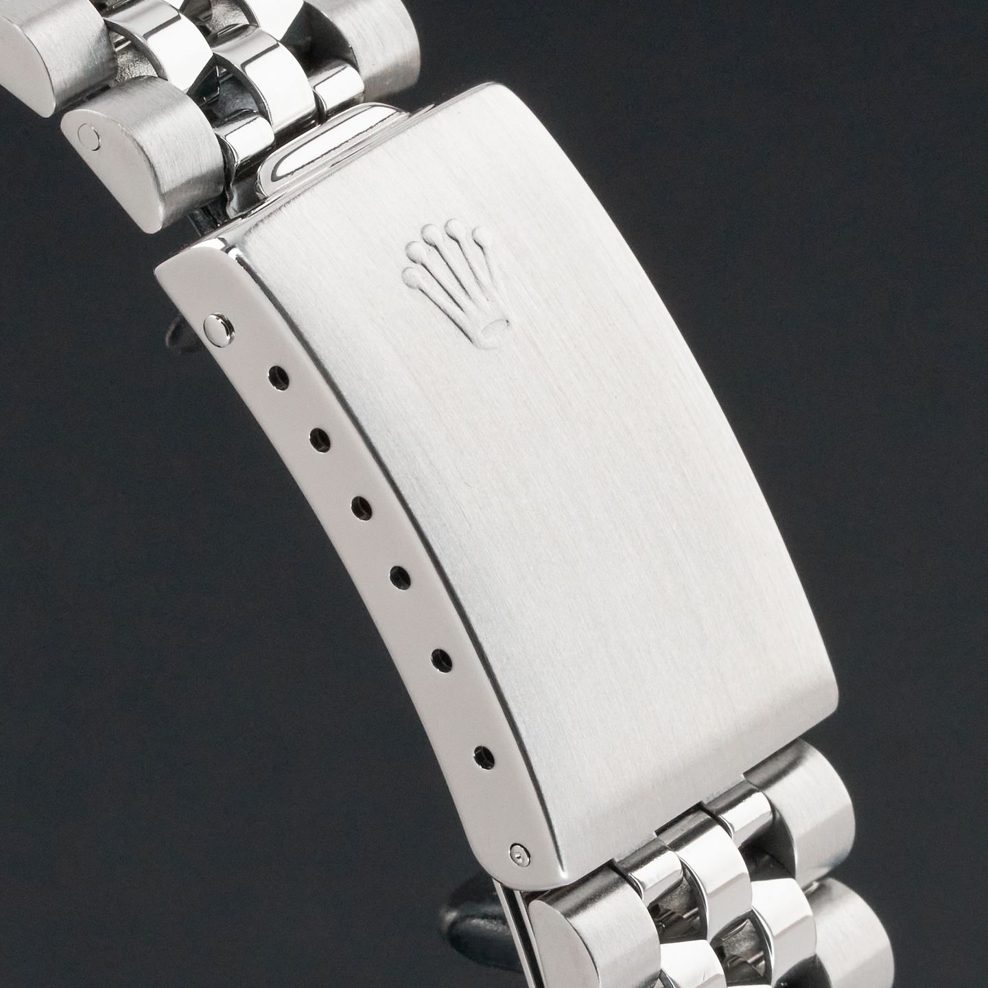 Rolex Datejust 36 16234 - (8/8)