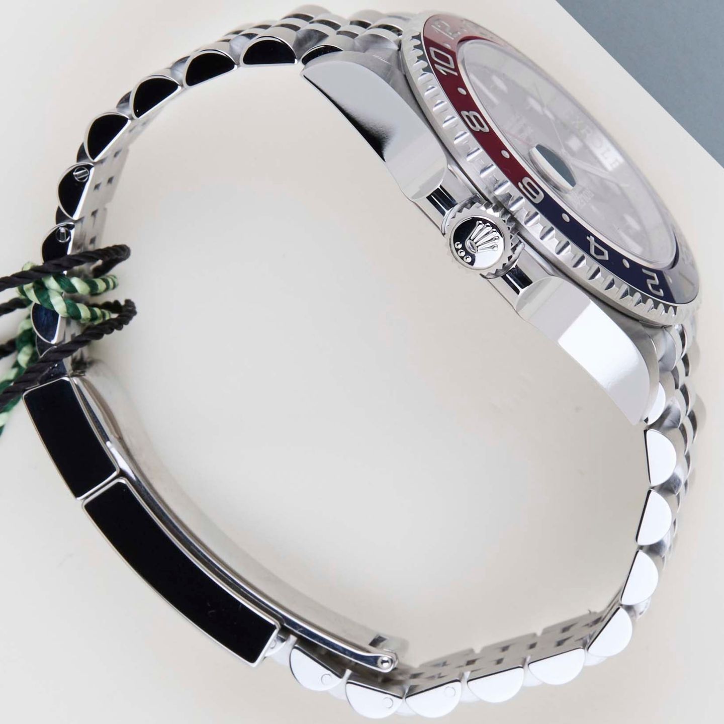 Rolex GMT-Master II 126710BLRO - (7/8)