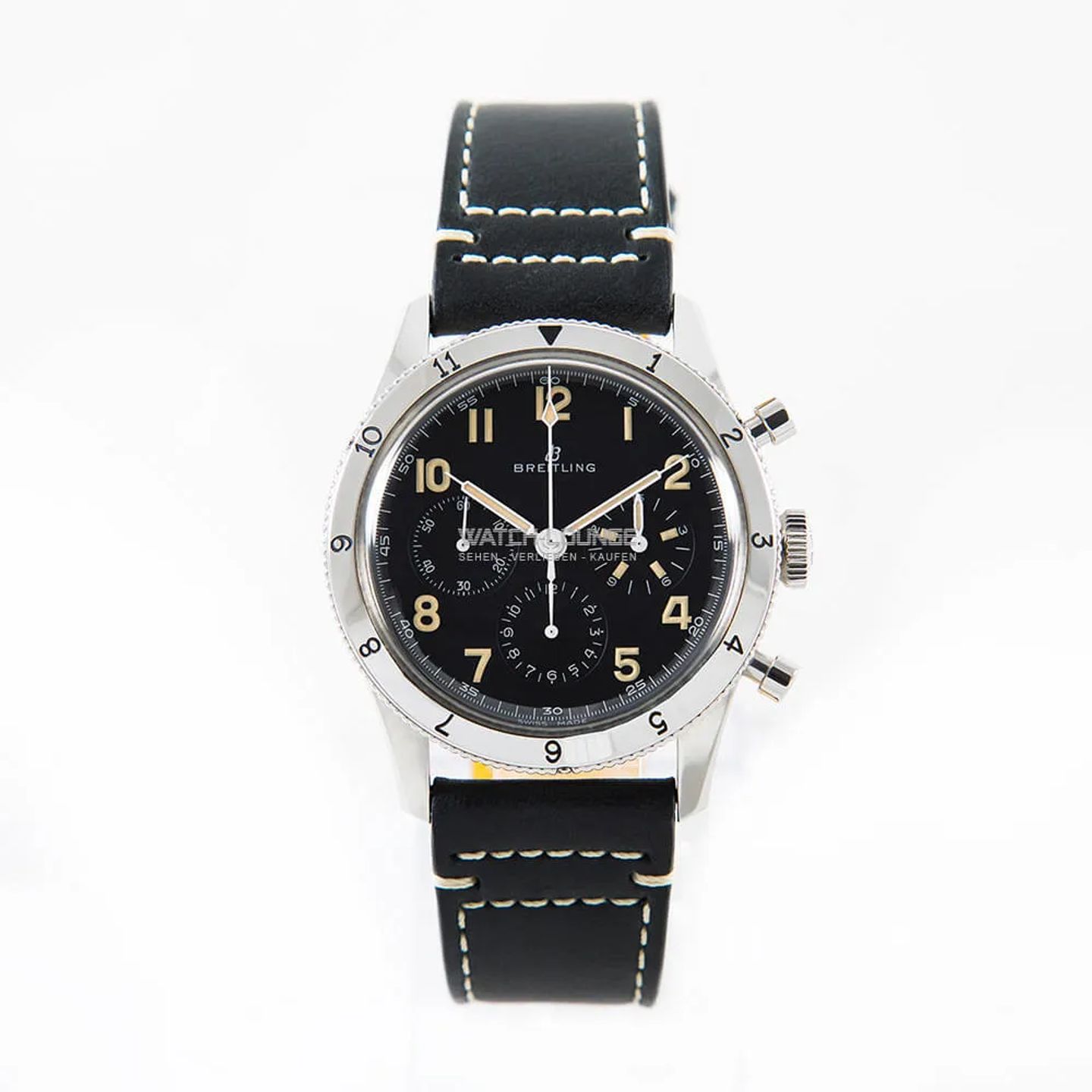 Breitling Aviator 8 AB0920131B1X1 - (3/8)