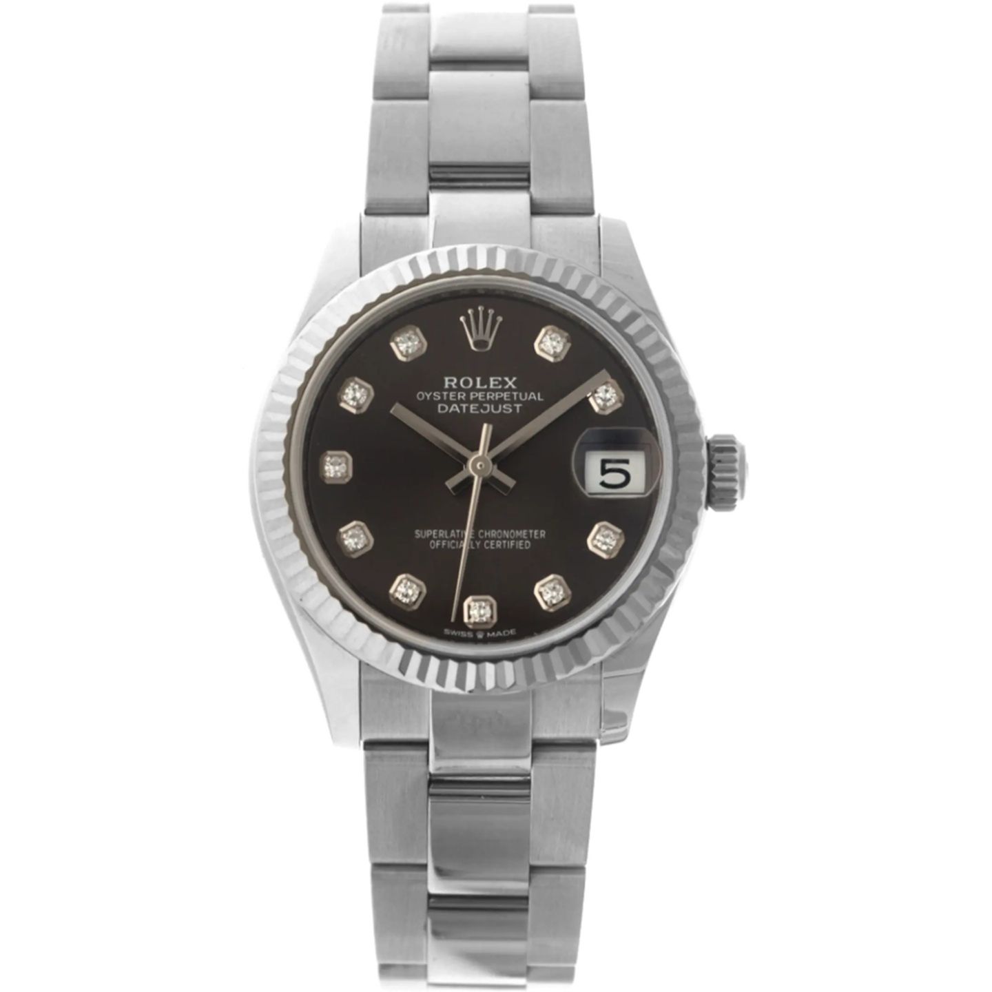 Rolex Datejust 31 278274 - (1/4)