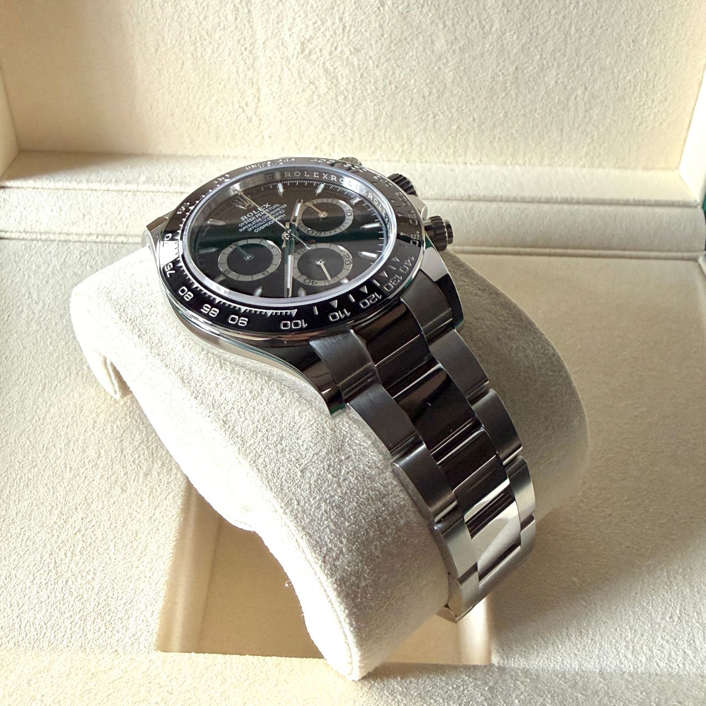 Rolex Daytona 126500LN - (6/7)