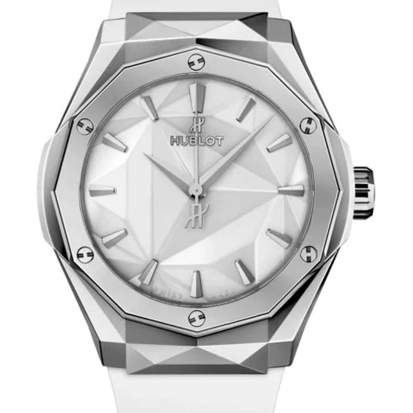 Hublot Classic Fusion 550.NS.2200.RW.ORL20 - (1/1)