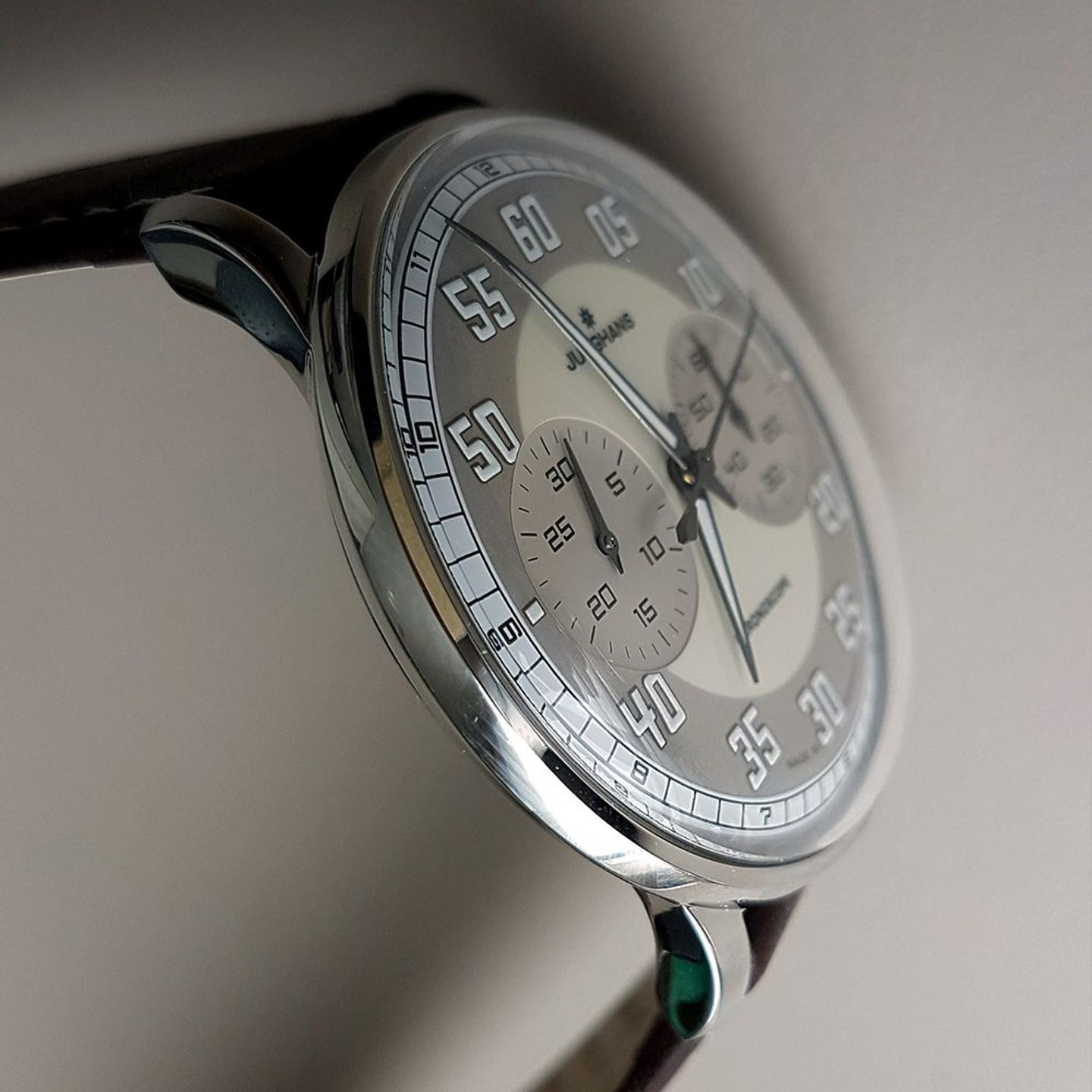 Junghans Meister 027/3684.00 - (4/8)