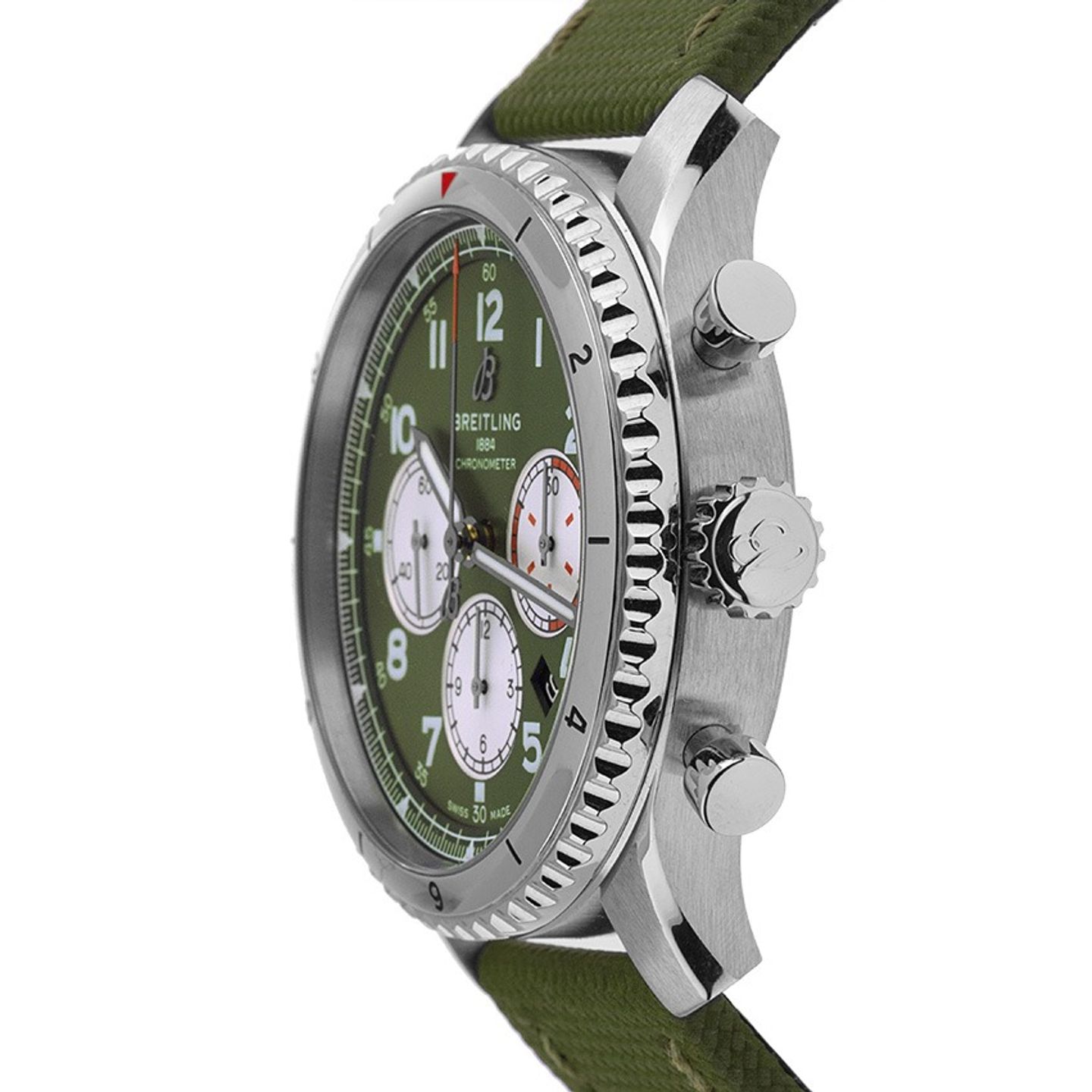 Breitling Aviator 8 AB01192A1L1A1 - (4/7)