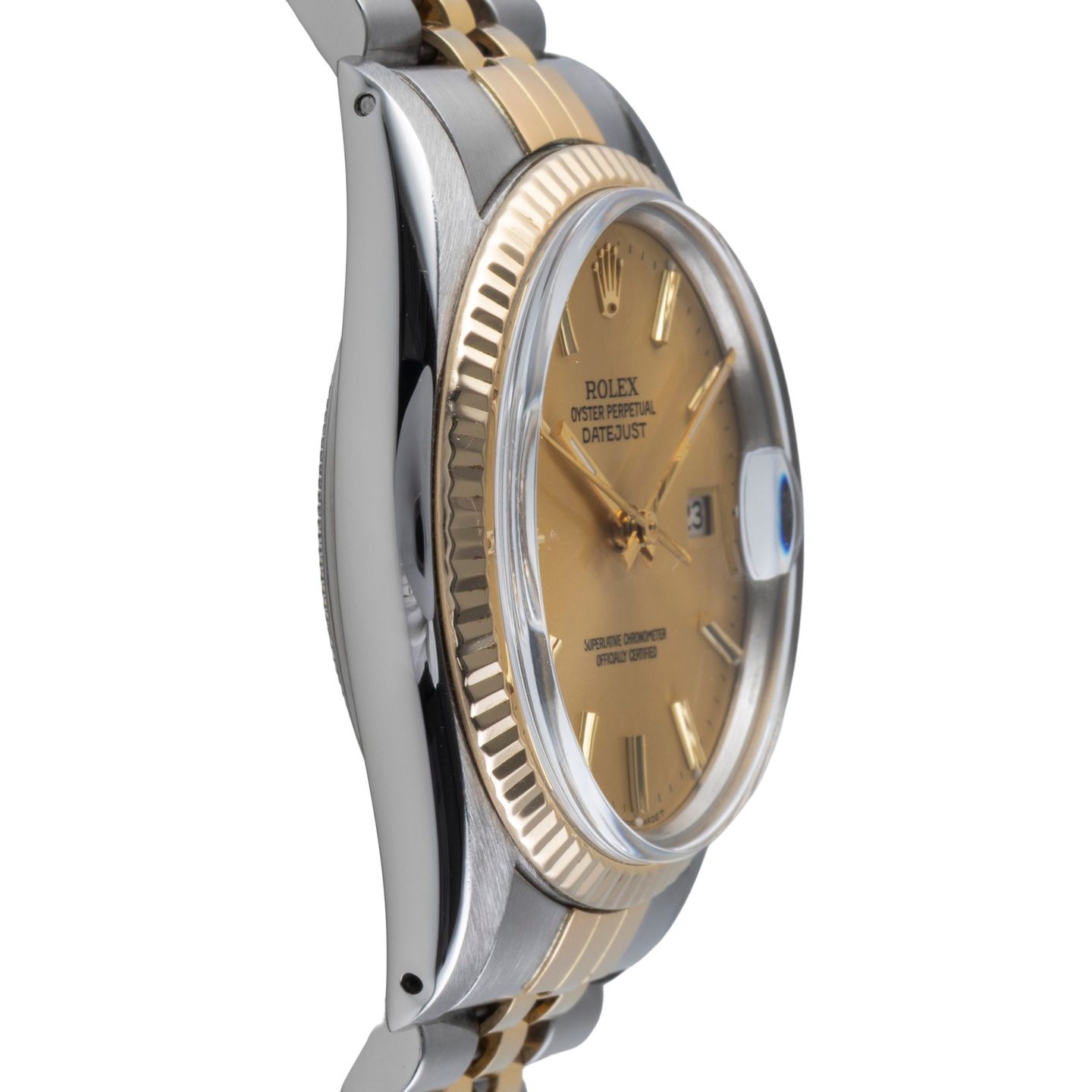 Rolex Datejust 36 16013 - (7/8)