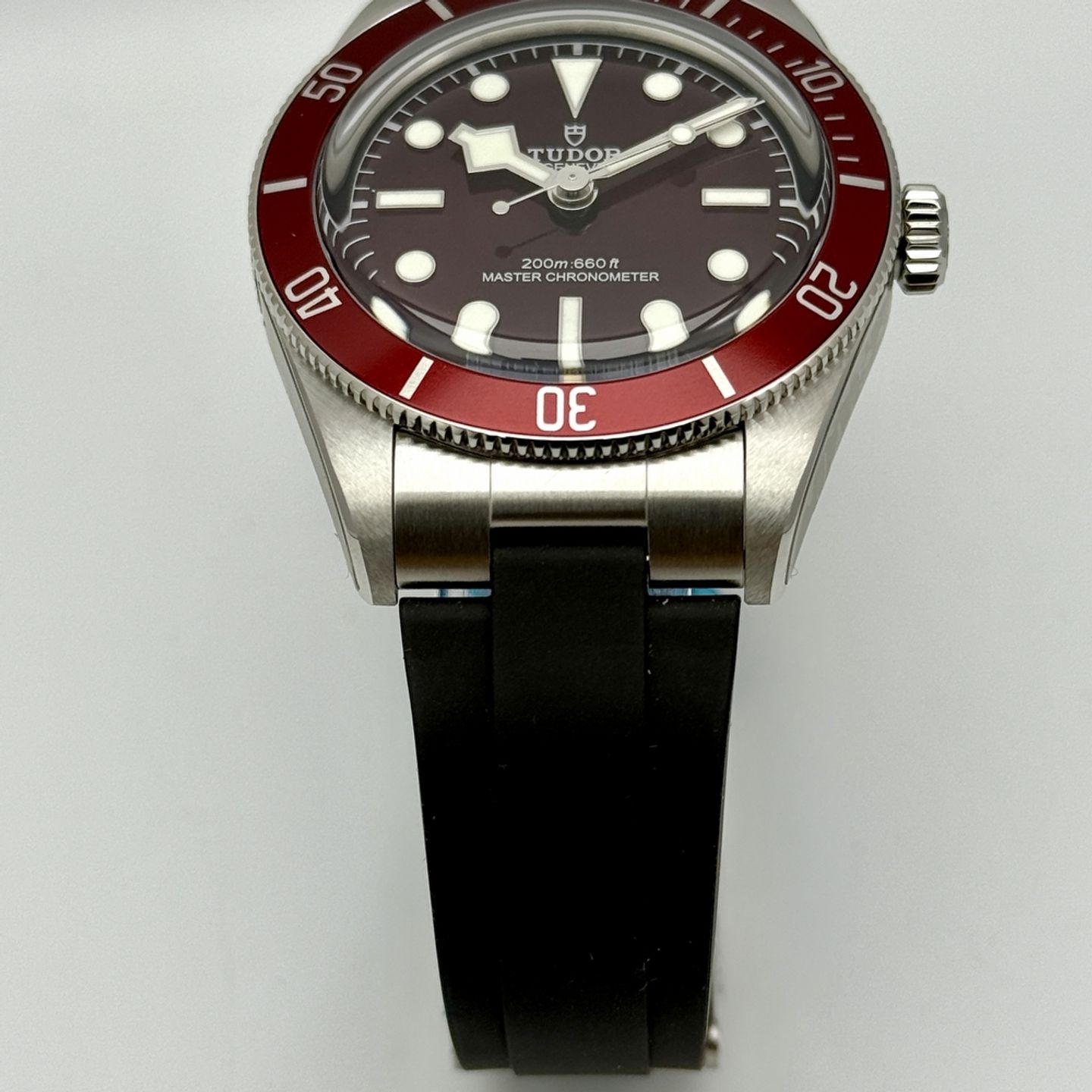 Tudor Black Bay Fifty-Eight 7939A1A0RU - (6/8)