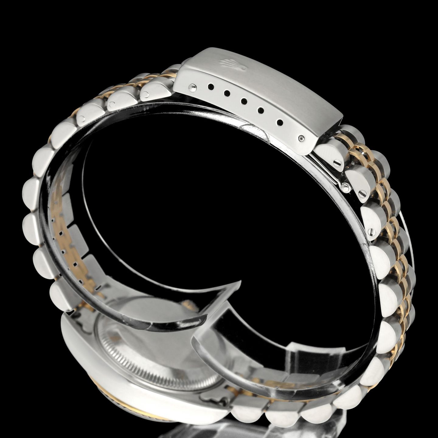 Rolex Lady-Datejust 79173 - (7/8)