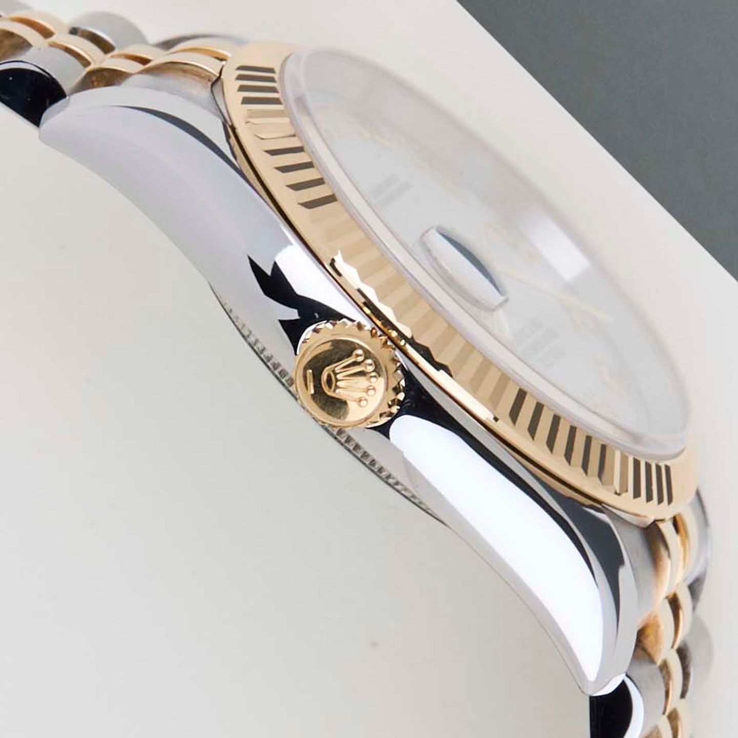 Rolex Datejust 36 116233 - (8/8)