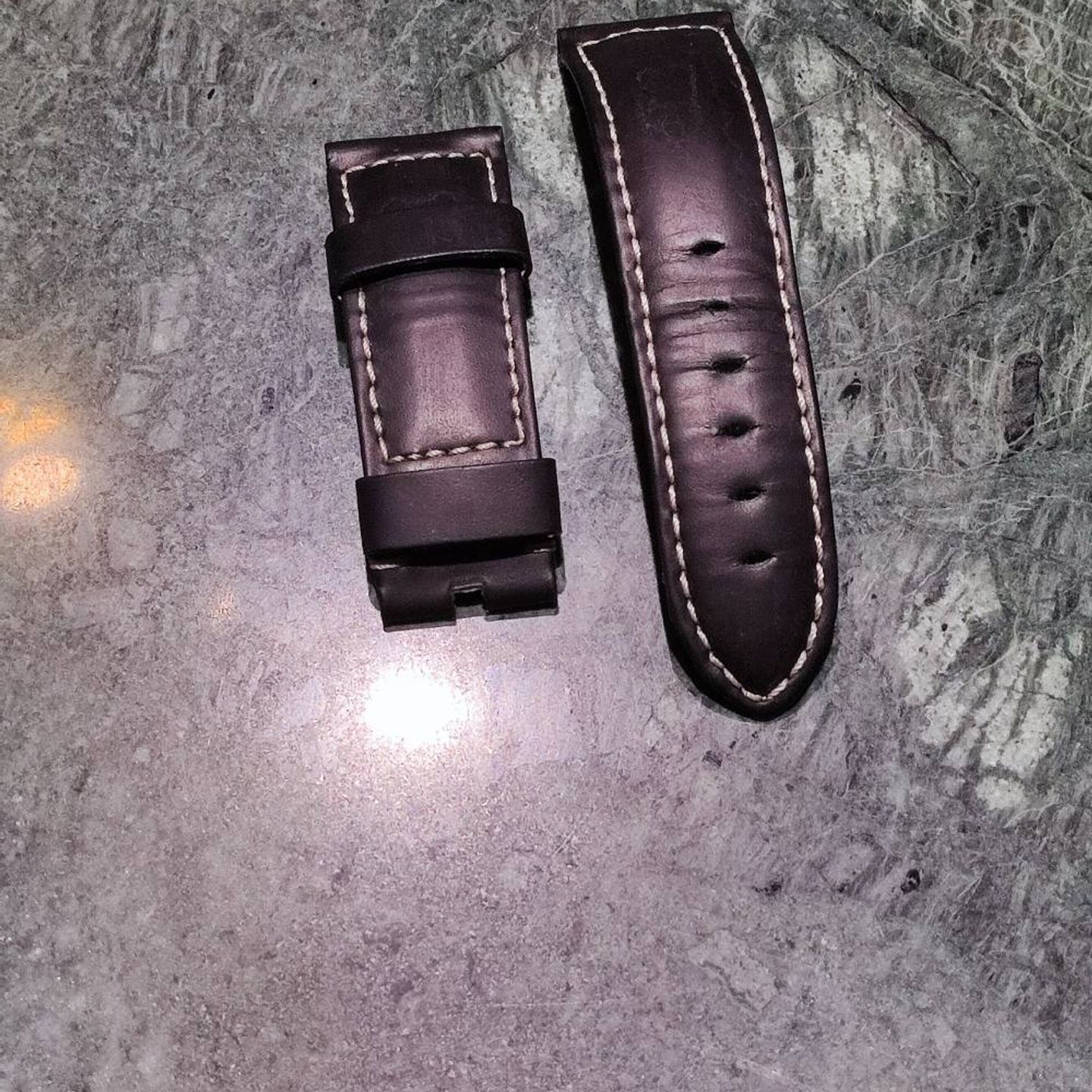 Panerai Luminor Marina PAM01005 - (6/8)