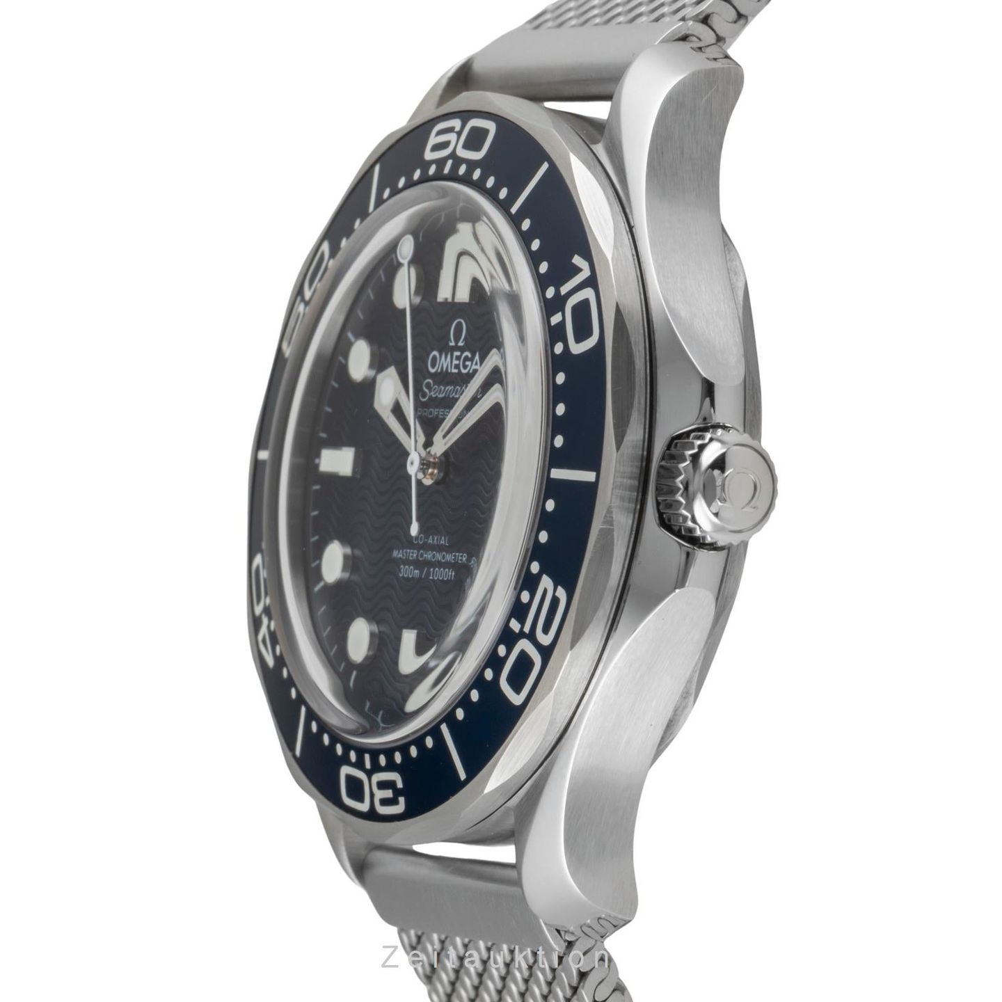 Omega Seamaster Diver 300 M 210.30.42.20.03.002 - (5/8)
