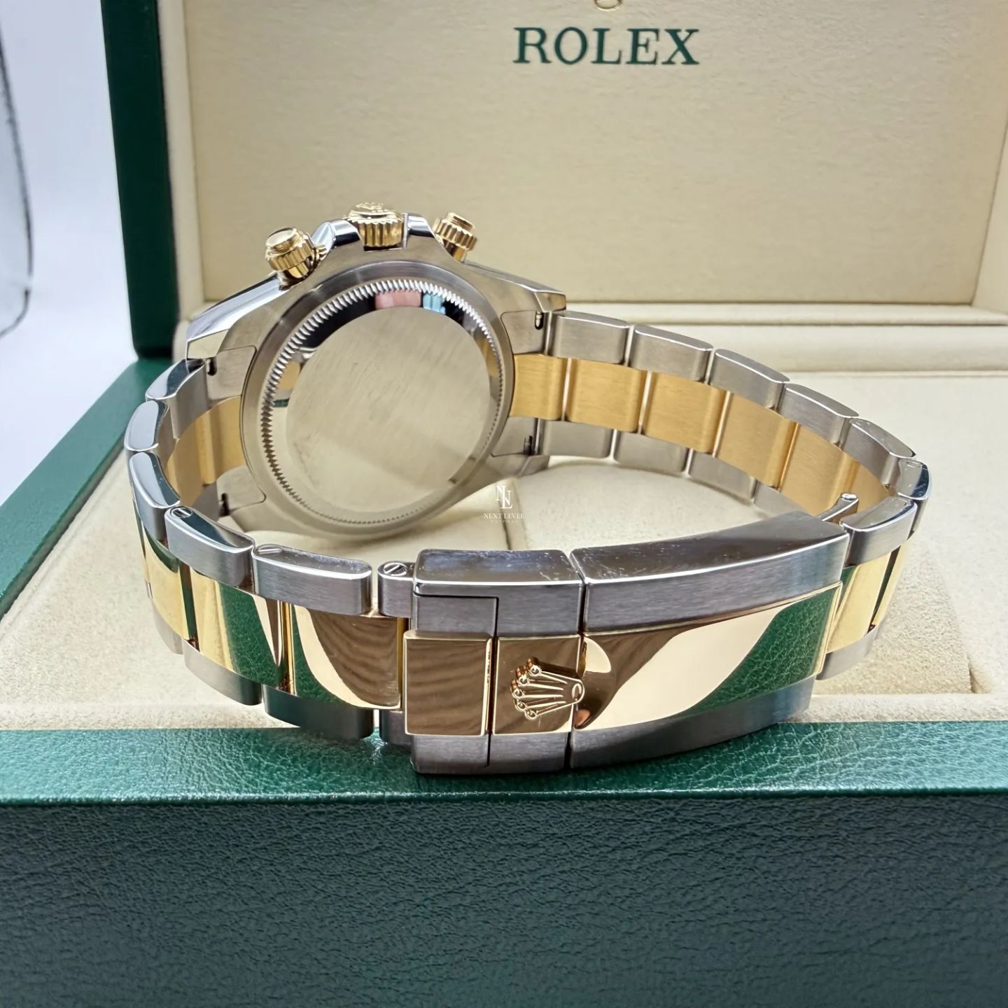 Rolex Daytona 126503 - (8/8)