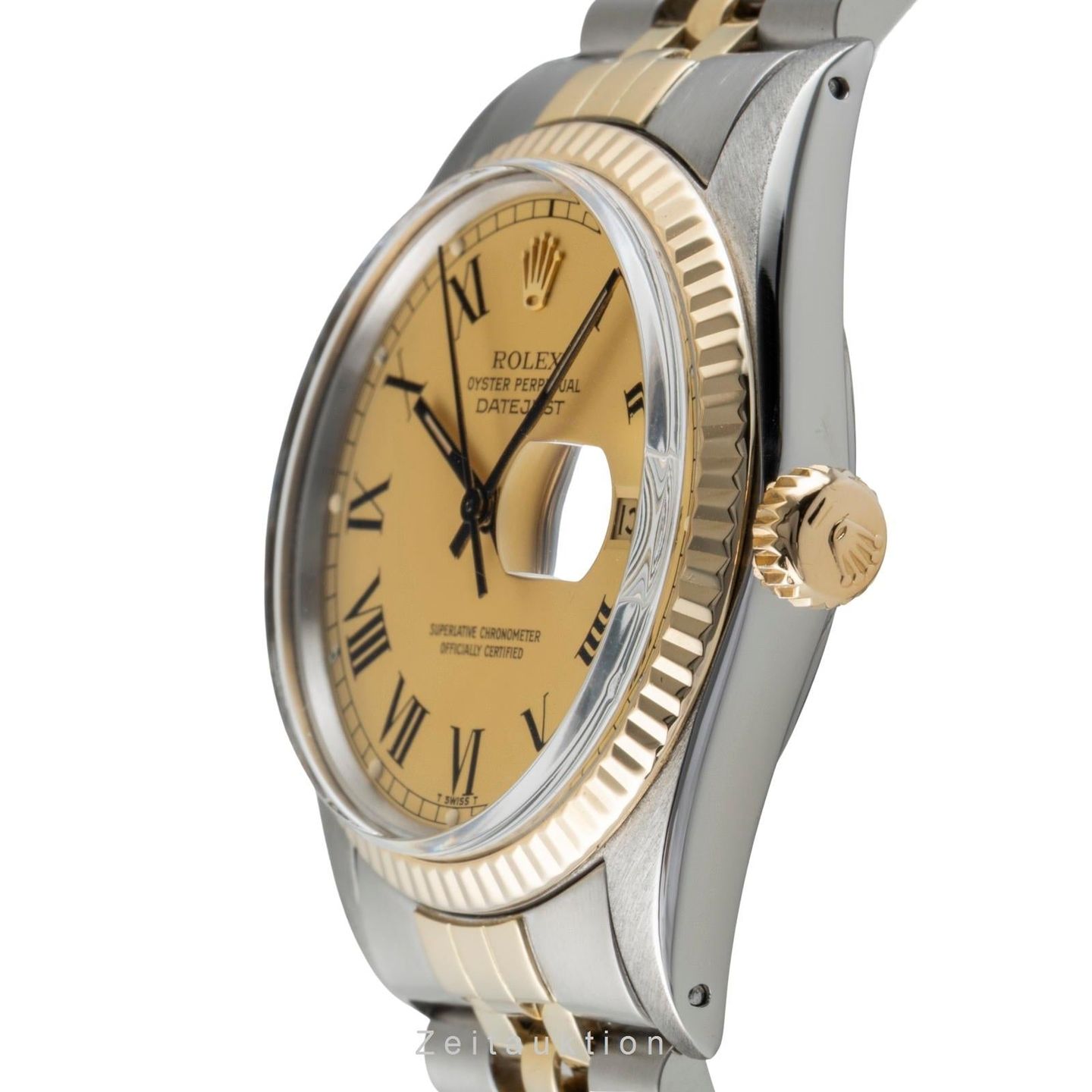 Rolex Datejust 36 16013 - (5/8)
