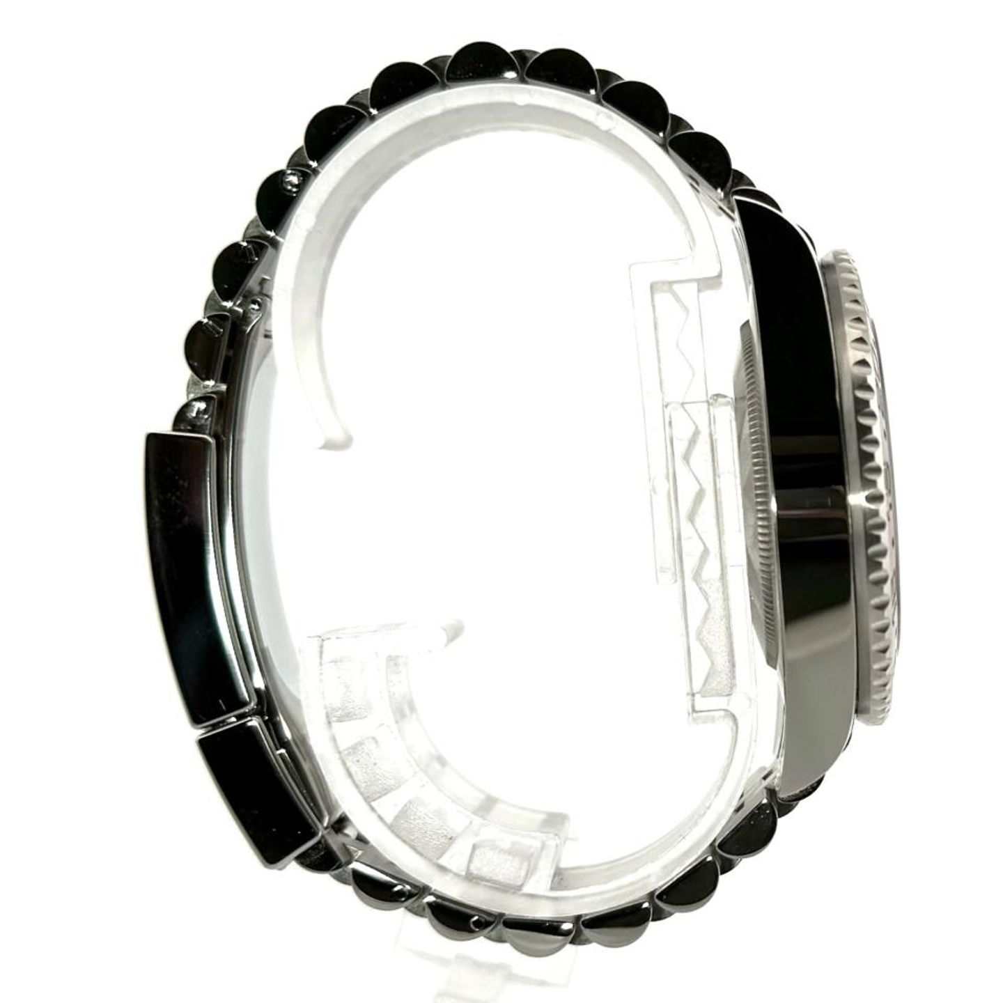 Rolex GMT-Master II 126710BLRO (2020) - Black dial 40 mm Steel case (6/8)