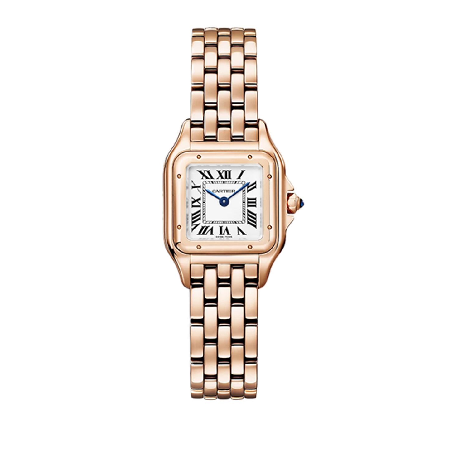Cartier Panthère WGPN0060 - (1/8)