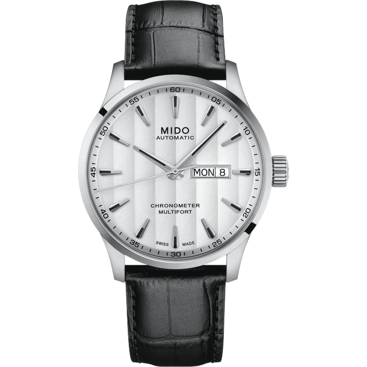 Mido Multifort M038.431.16.031.00 - (1/1)