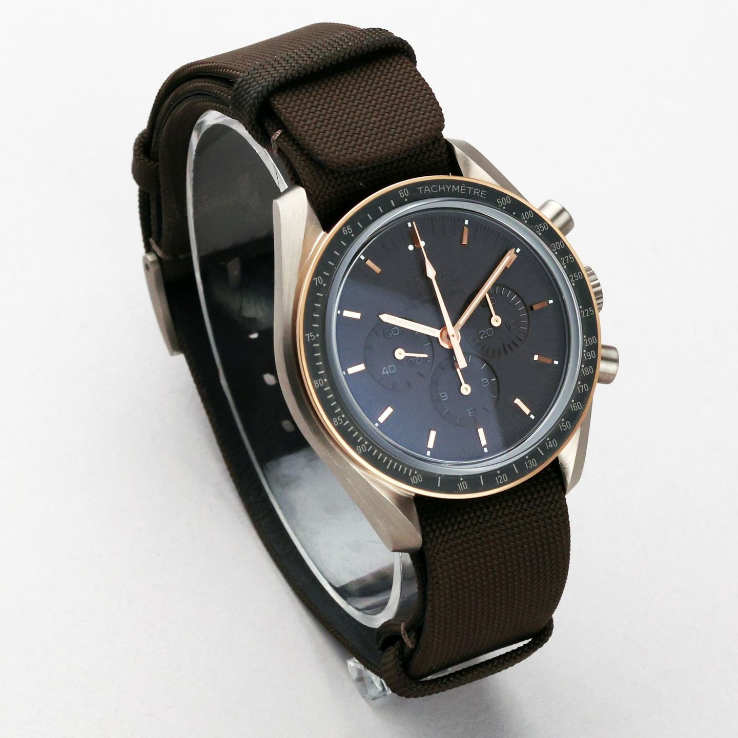 Omega Speedmaster Professional Moonwatch 311.62.42.30.06.001 - (2/8)