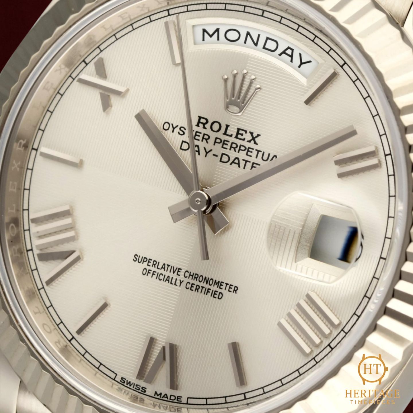Rolex Day-Date 40 228239 - (4/8)