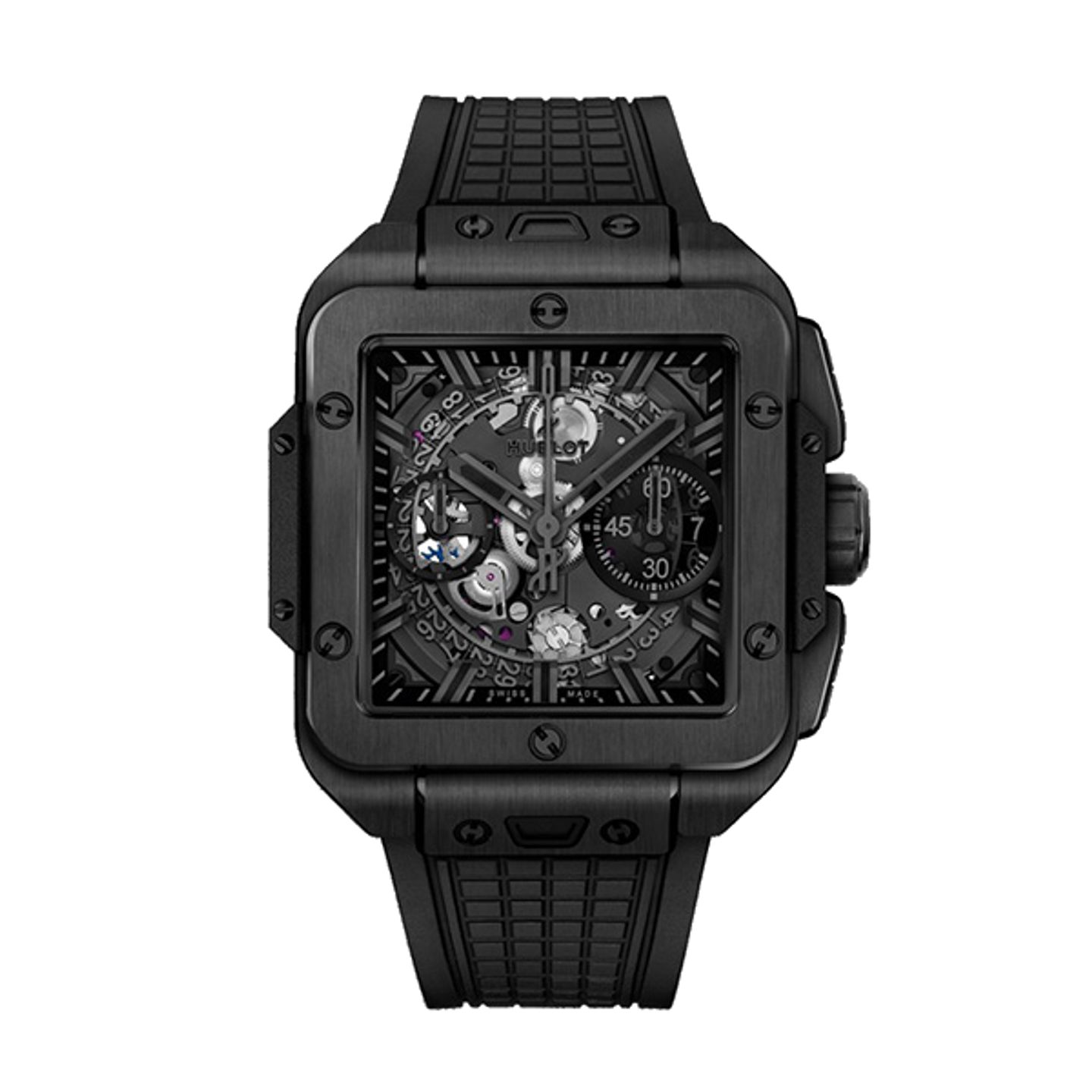Hublot Square Bang 821.CX.0140.RX - (1/1)