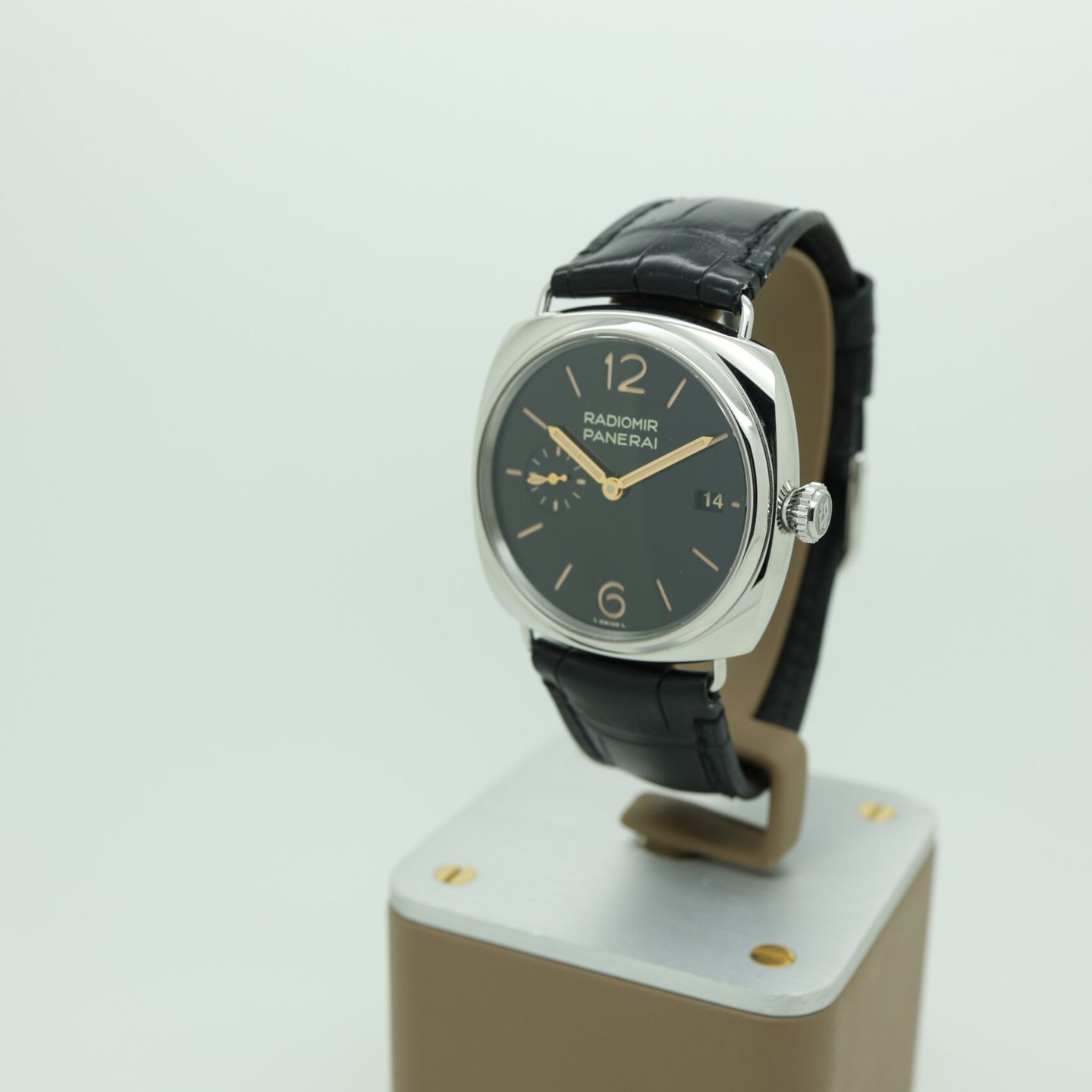 Panerai Radiomir PAM01572 - (1/7)