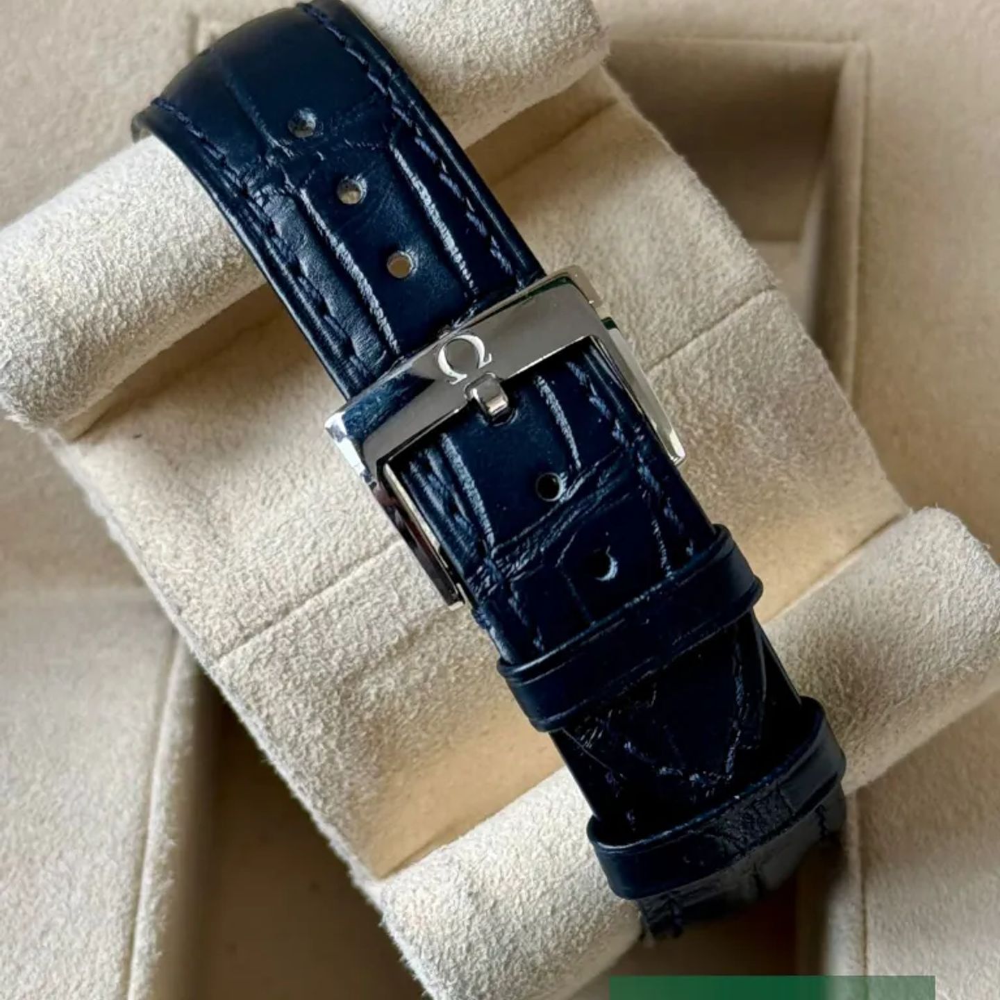 Omega De Ville Trésor 435.13.40.21.03.001 - (6/7)