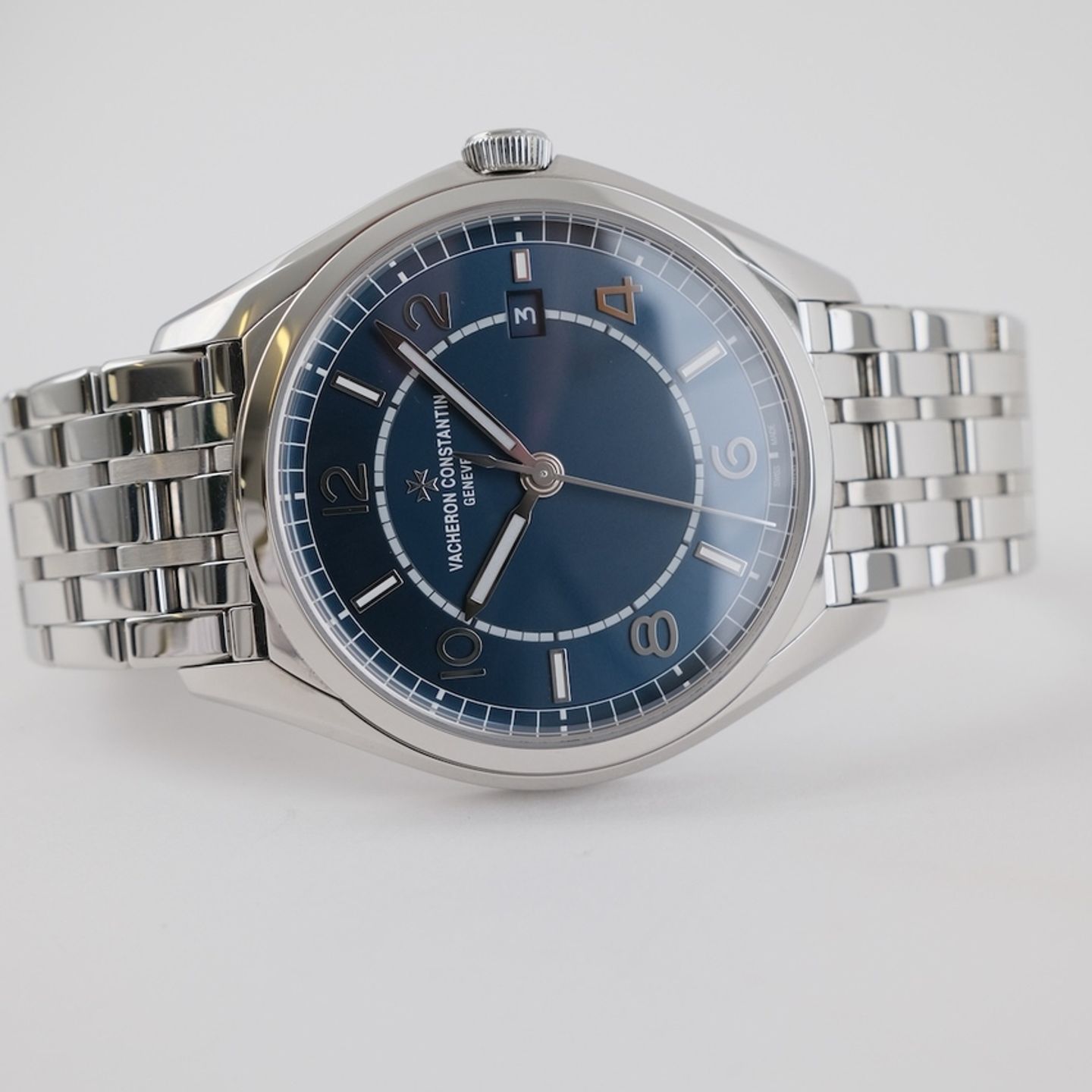 Vacheron Constantin Fiftysix 4600E/110A-B487 - (2/8)