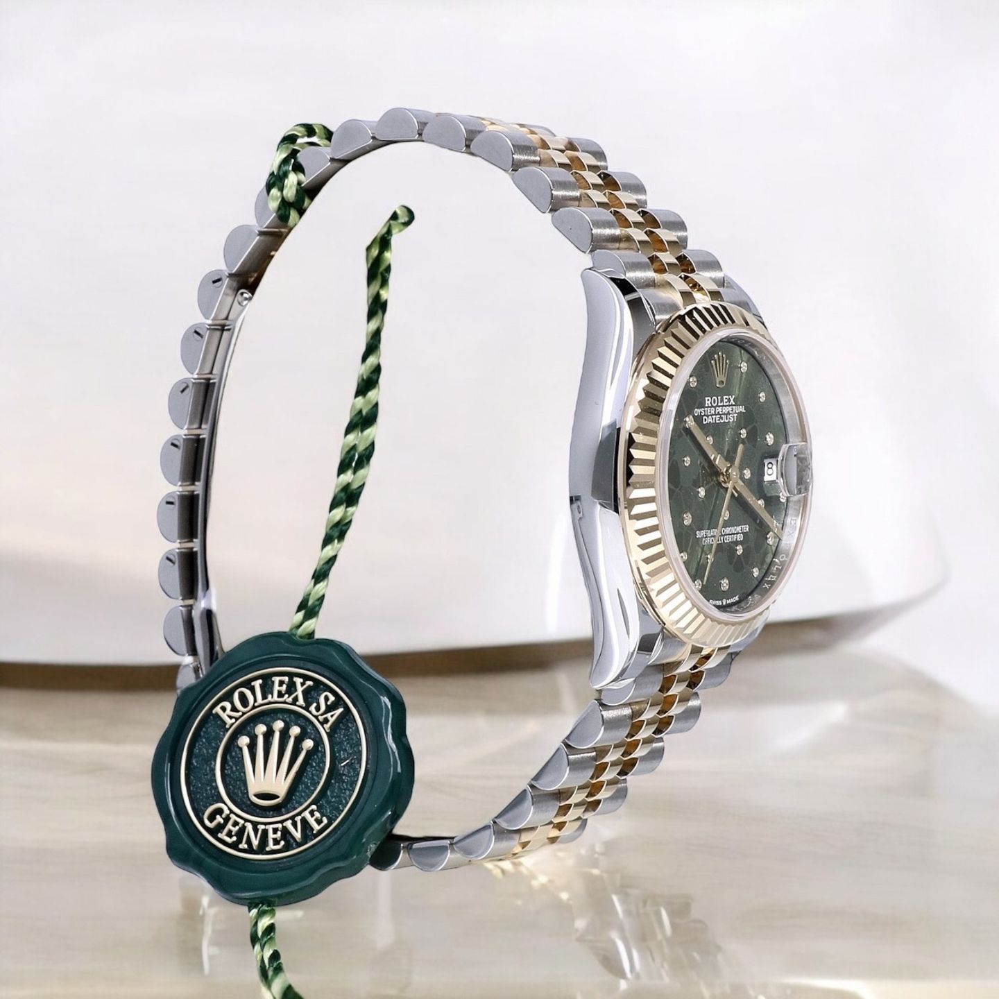 Rolex Datejust 31 278273 - (4/7)