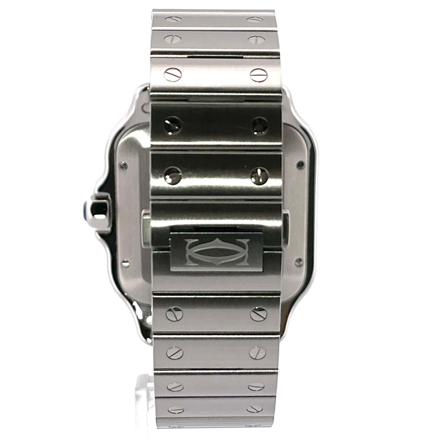 Cartier Santos WSSA0030 - (7/7)