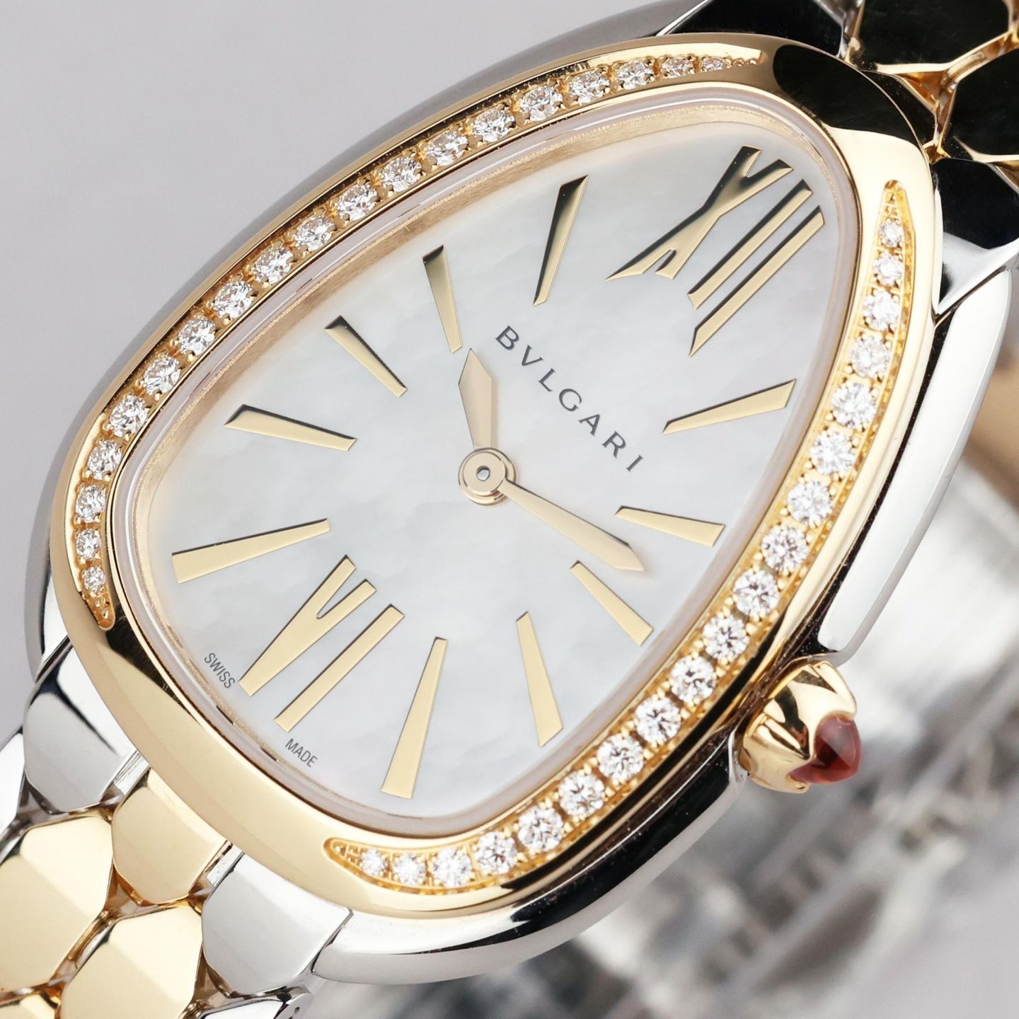 Bulgari Bulgari 103964 - (5/8)