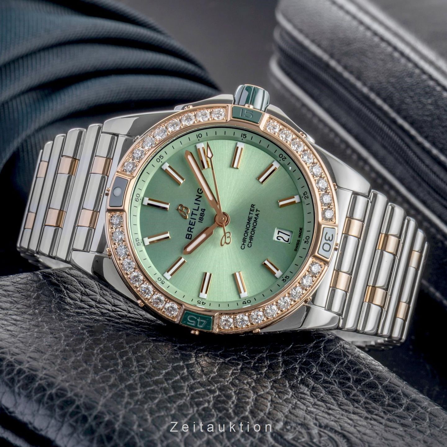 Breitling Chronomat 38 U17356531L1U1 - (2/8)