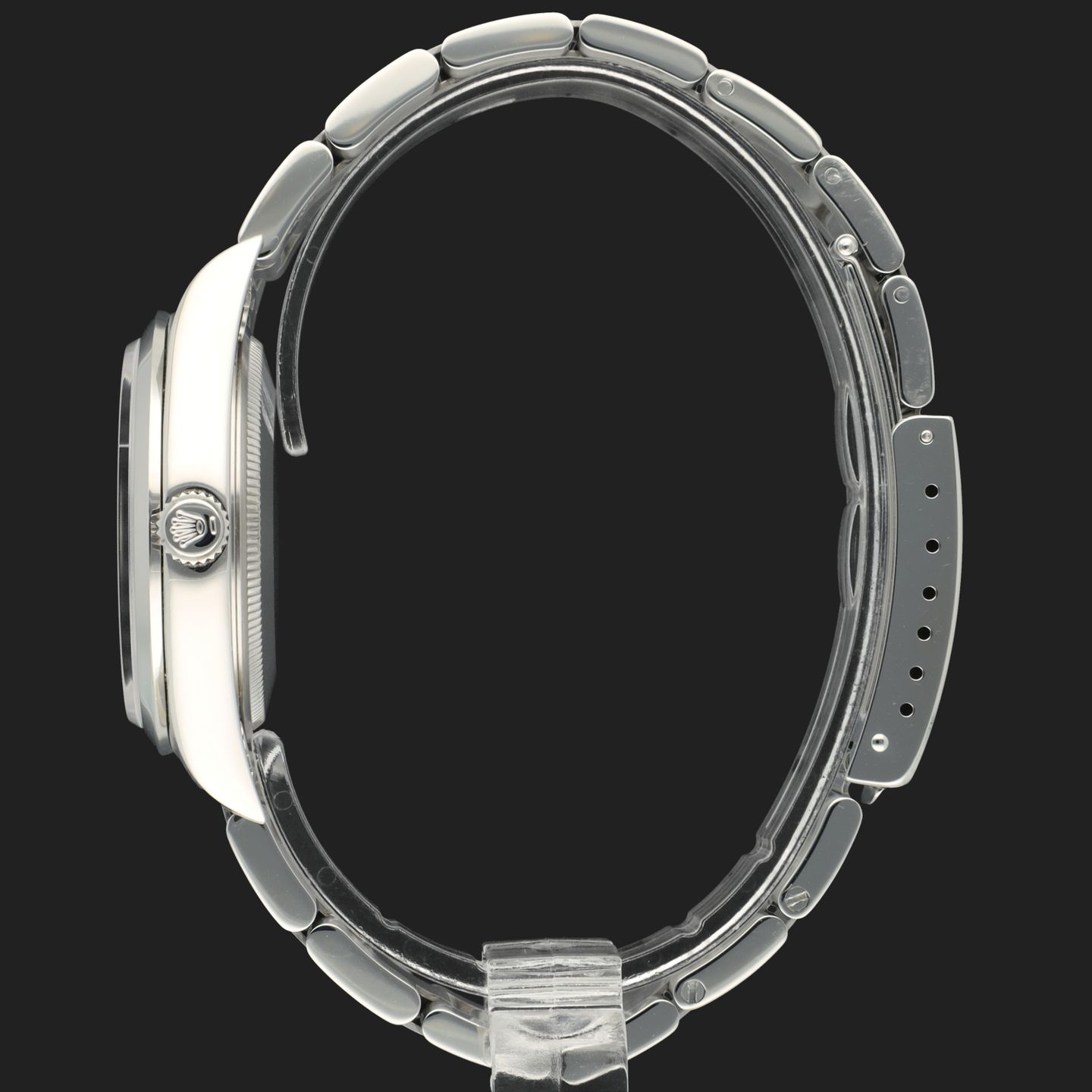 Rolex Air-King 14000M - (7/8)