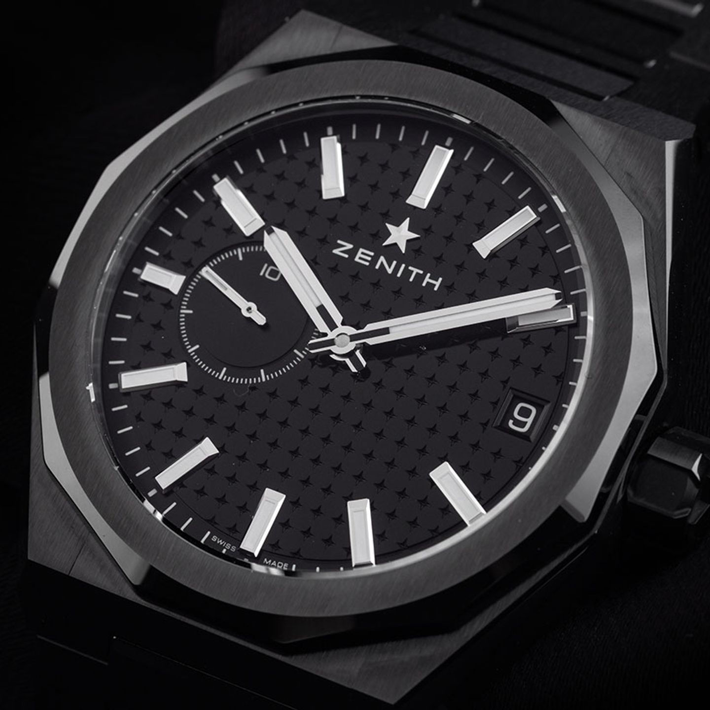 Zenith Defy Skyline 49.9300.3620/21.I001 - (3/7)