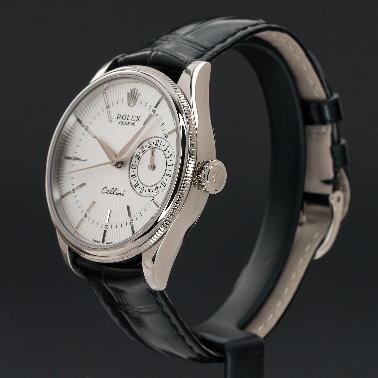 Rolex Cellini Date 50519 - (4/8)