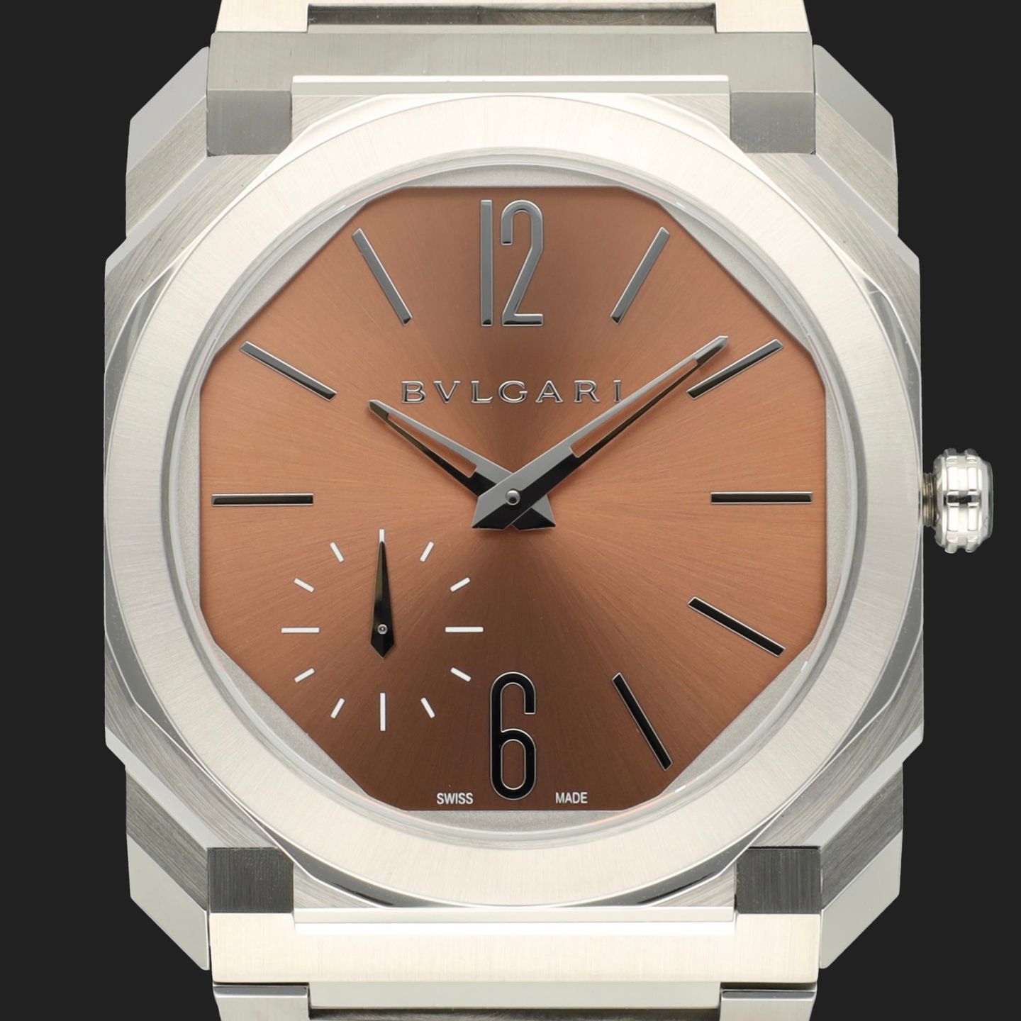 Bulgari Octo 103856 - (3/8)