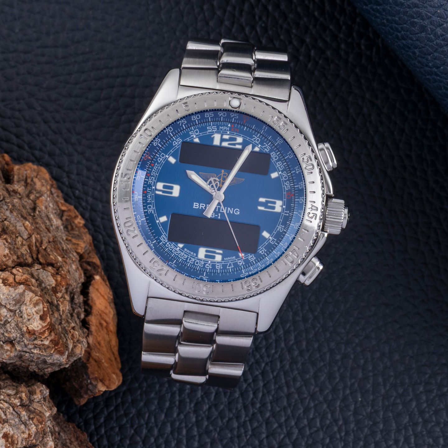 Breitling B-1 A68362 - (1/8)