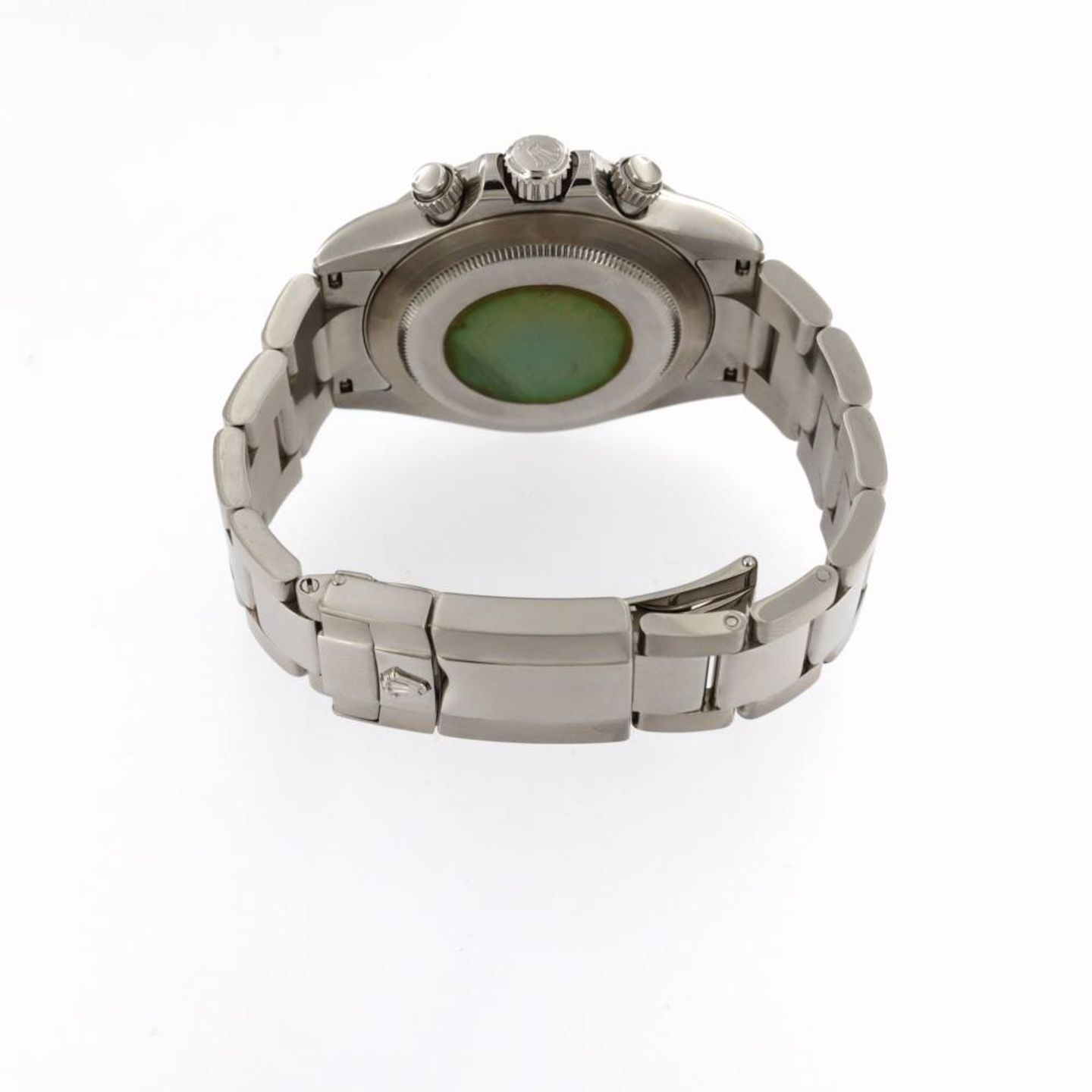 Rolex Daytona 116520 (2003) - 40 mm Steel case (4/4)