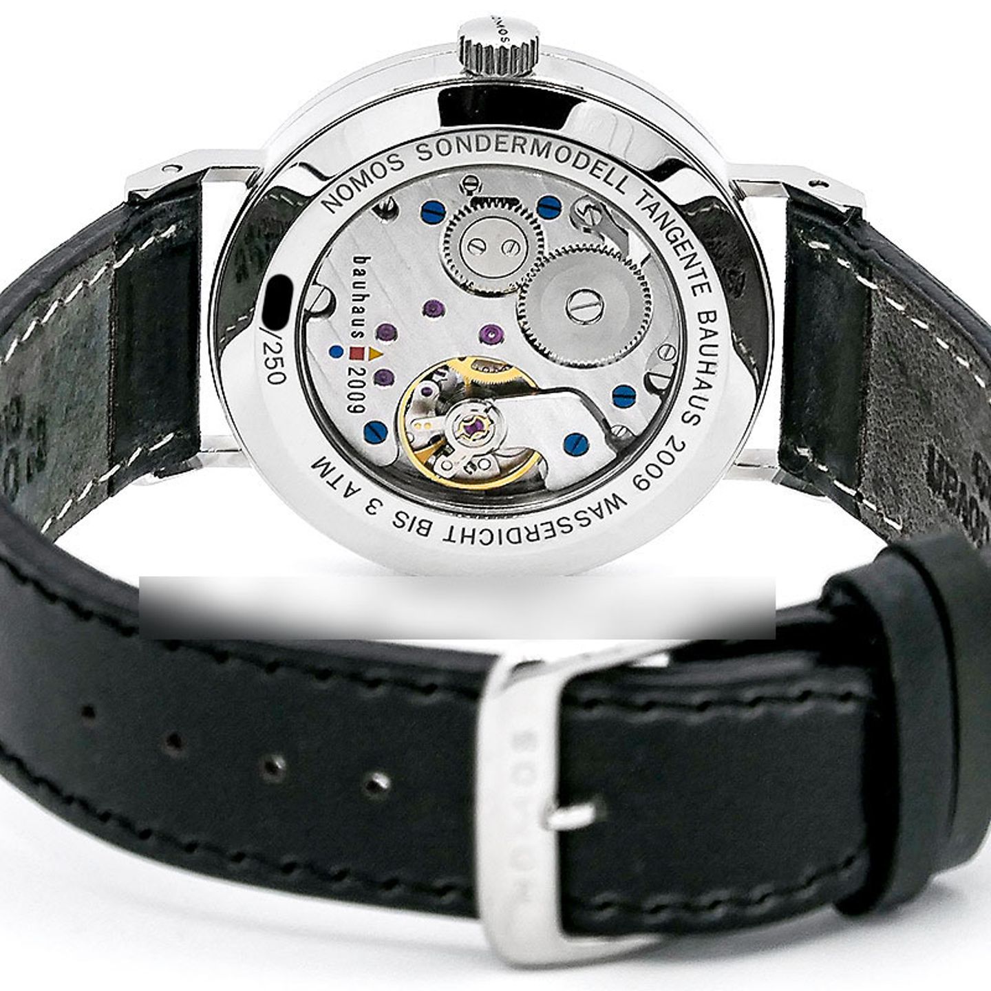 NOMOS Tangente 33 122.S1 - (4/5)