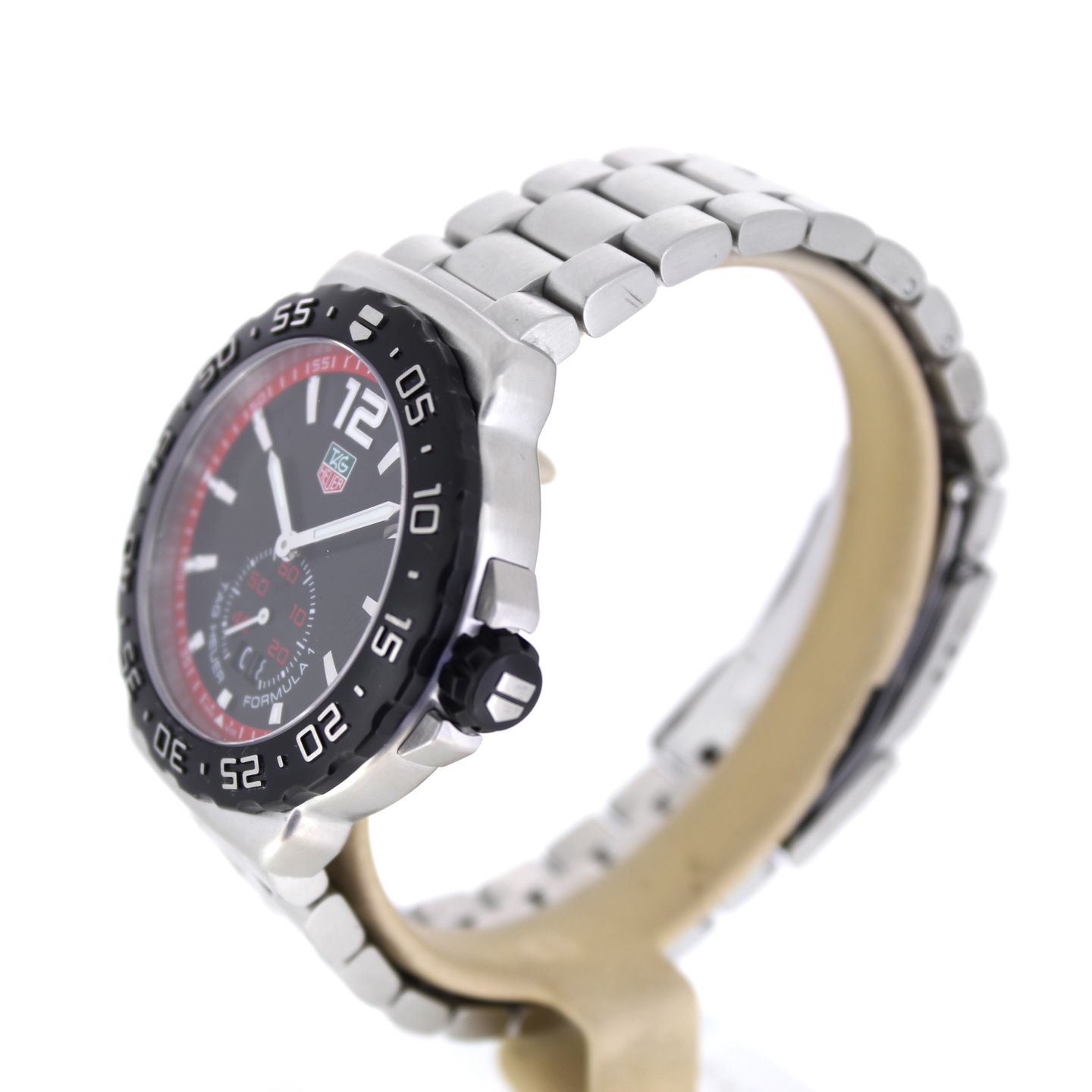 TAG Heuer Formula 1 Quartz WAU1114.BA0858 - (4/6)