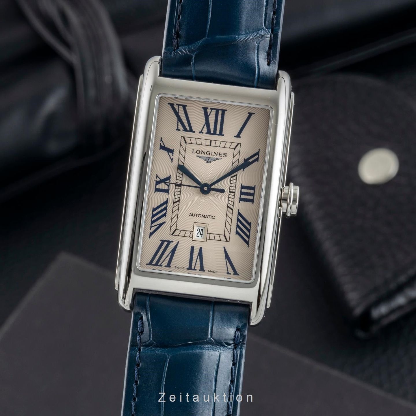 Longines DolceVita L5.767.4.71.9 - (1/8)