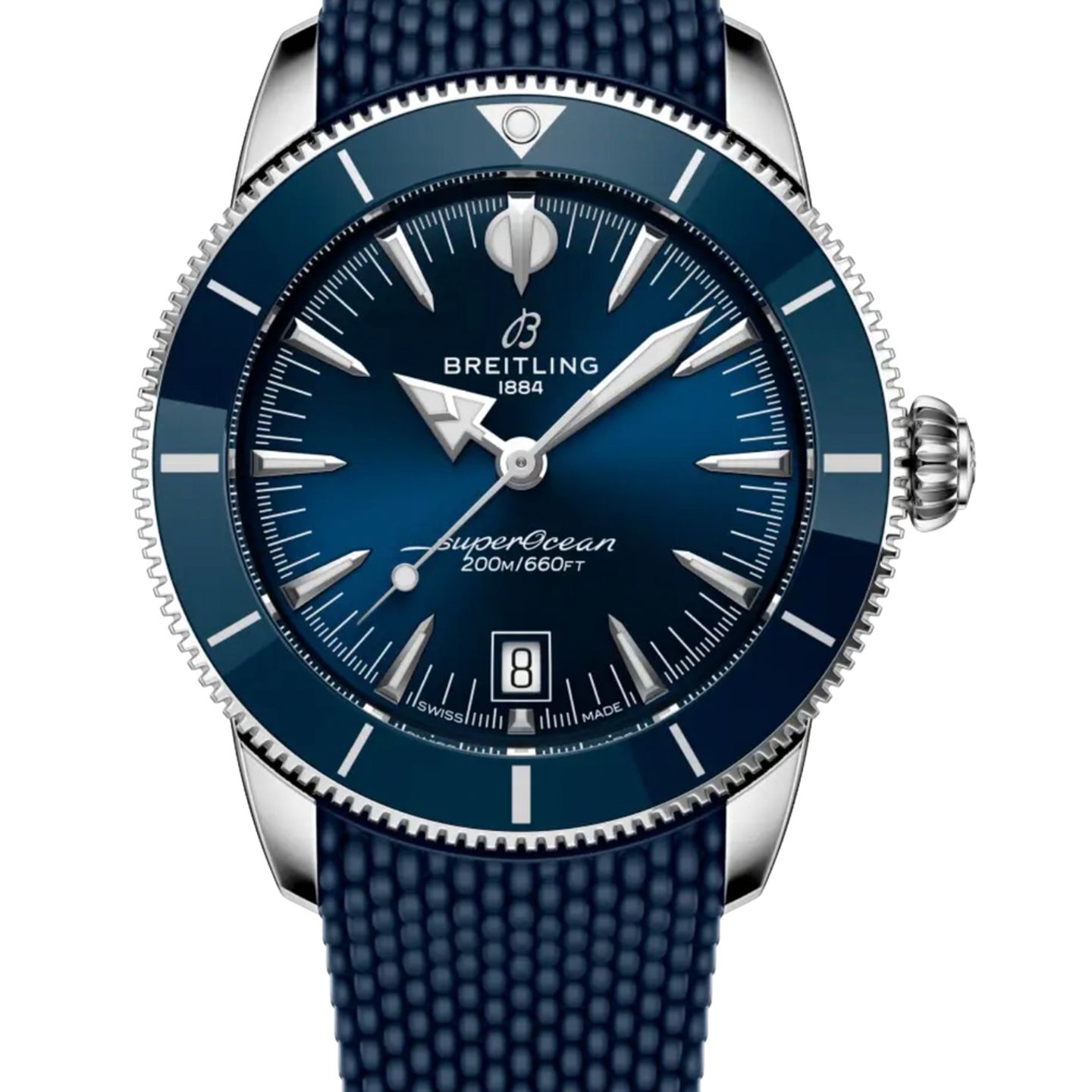 Breitling Superocean Heritage AB3111161C1S1 - (1/1)