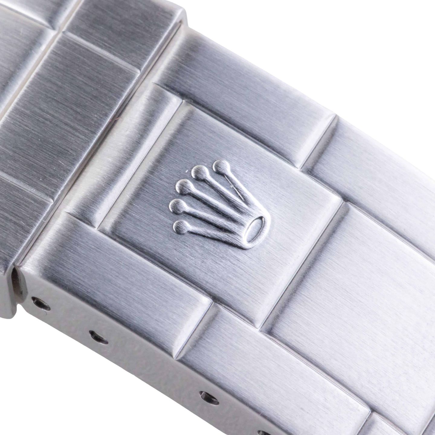 Rolex Submariner Date 16610LV - (7/8)