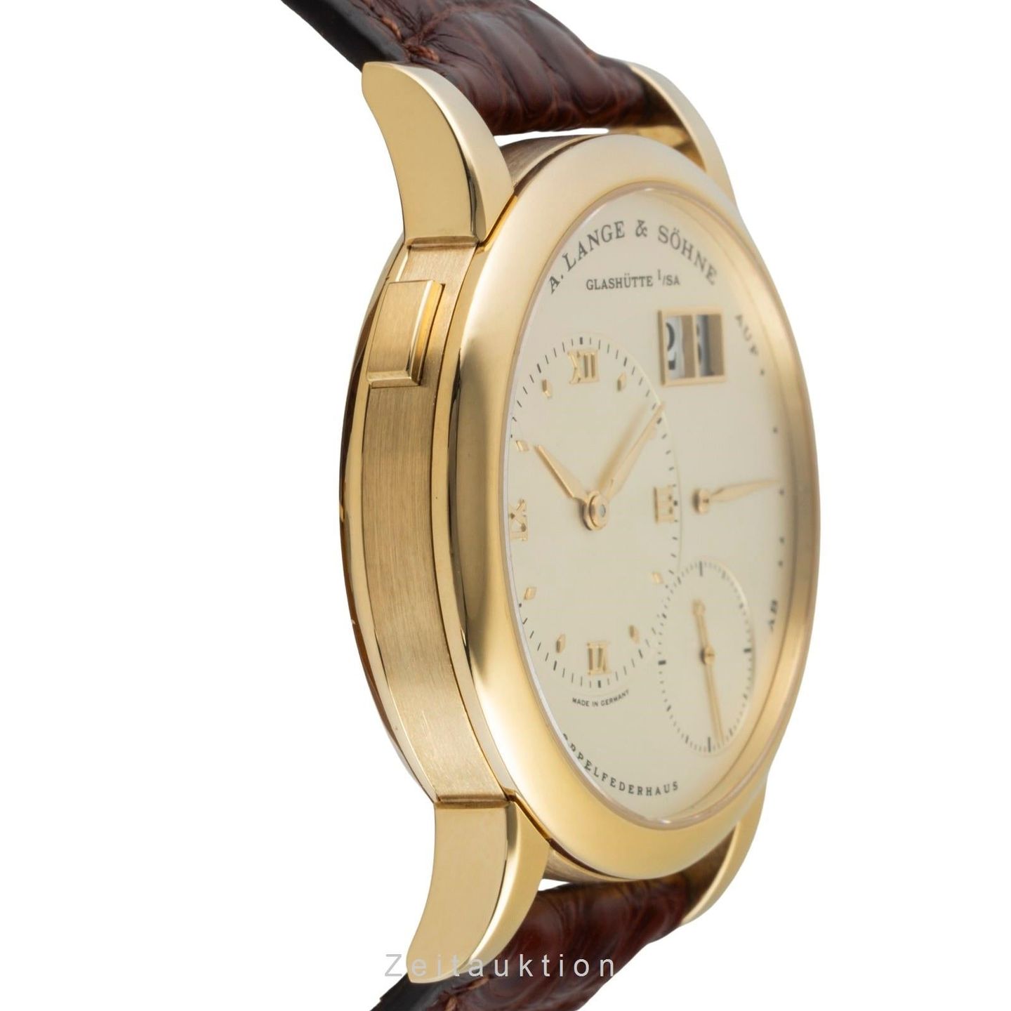 A. Lange & Söhne Lange 1 101.021 - (6/8)