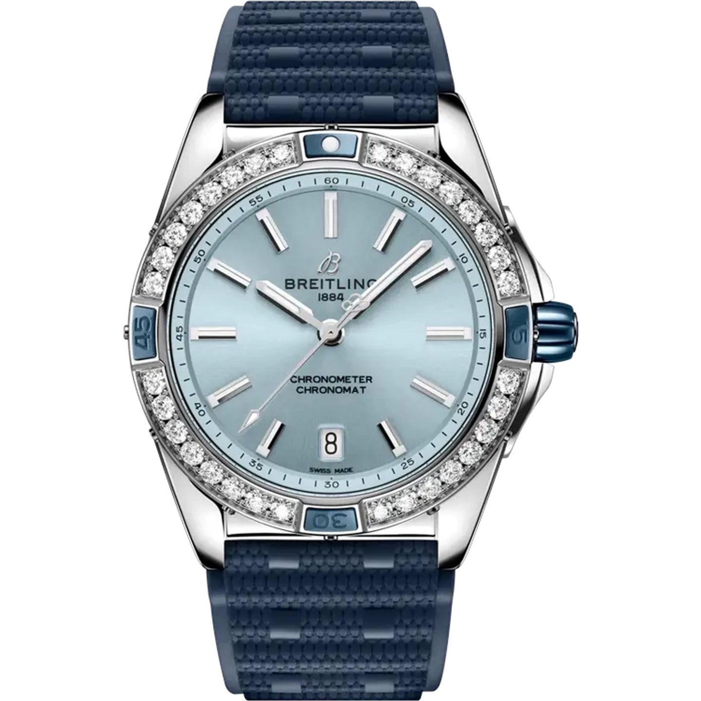 Breitling Chronomat 38 A17356531C1S1 - (1/1)