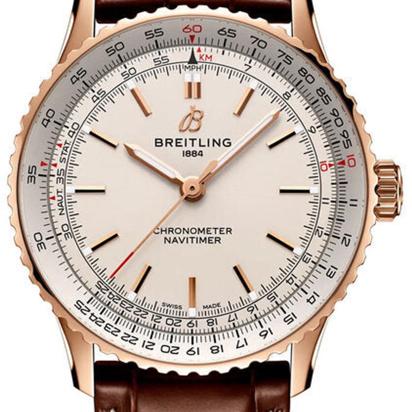 Breitling Navitimer R17329F41G1P1 - (1/1)