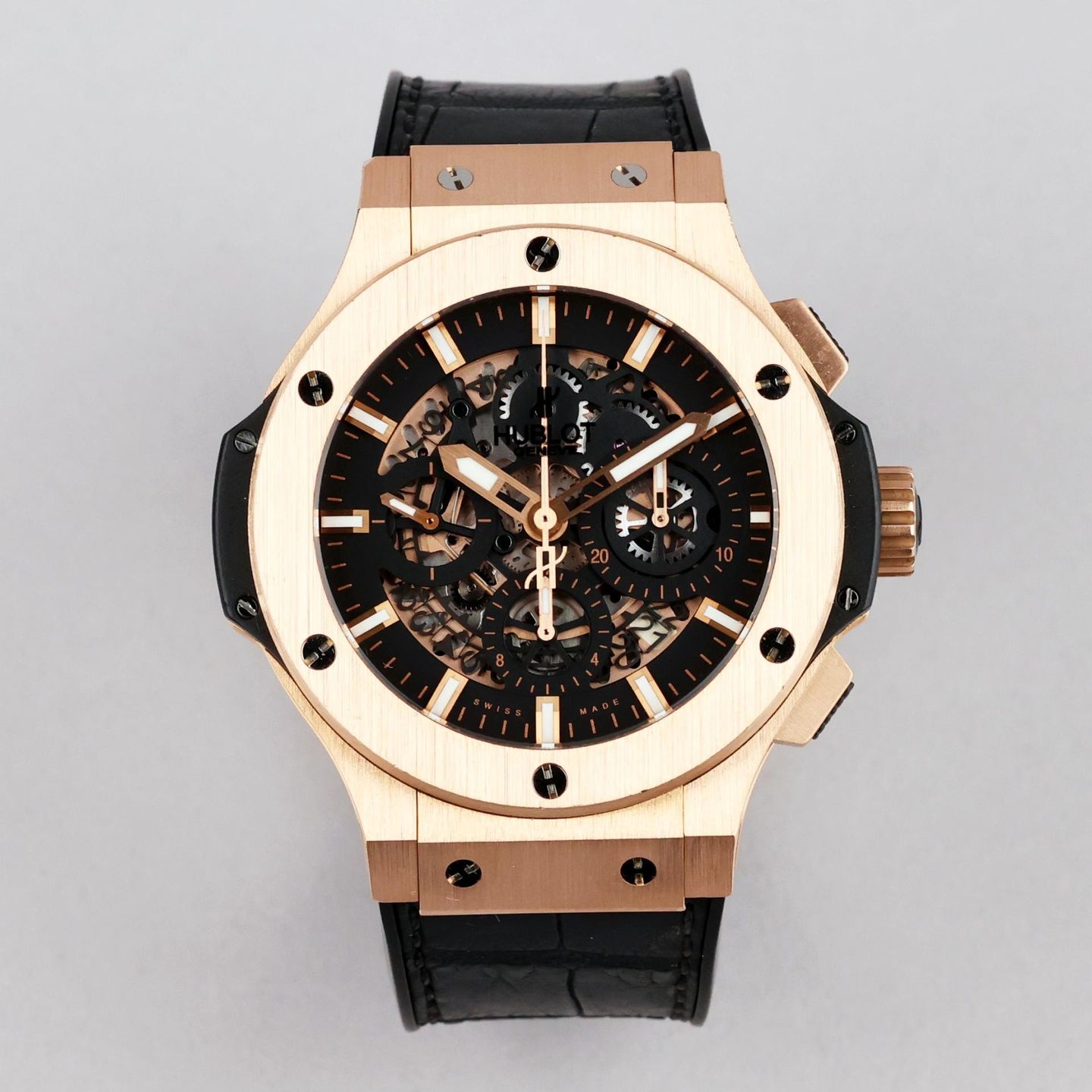 Hublot Spirit of Big Bang 311.PX.1180.GR - (1/8)