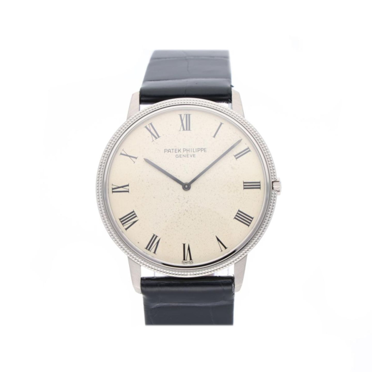 Patek Philippe Calatrava 3590 - (1/4)