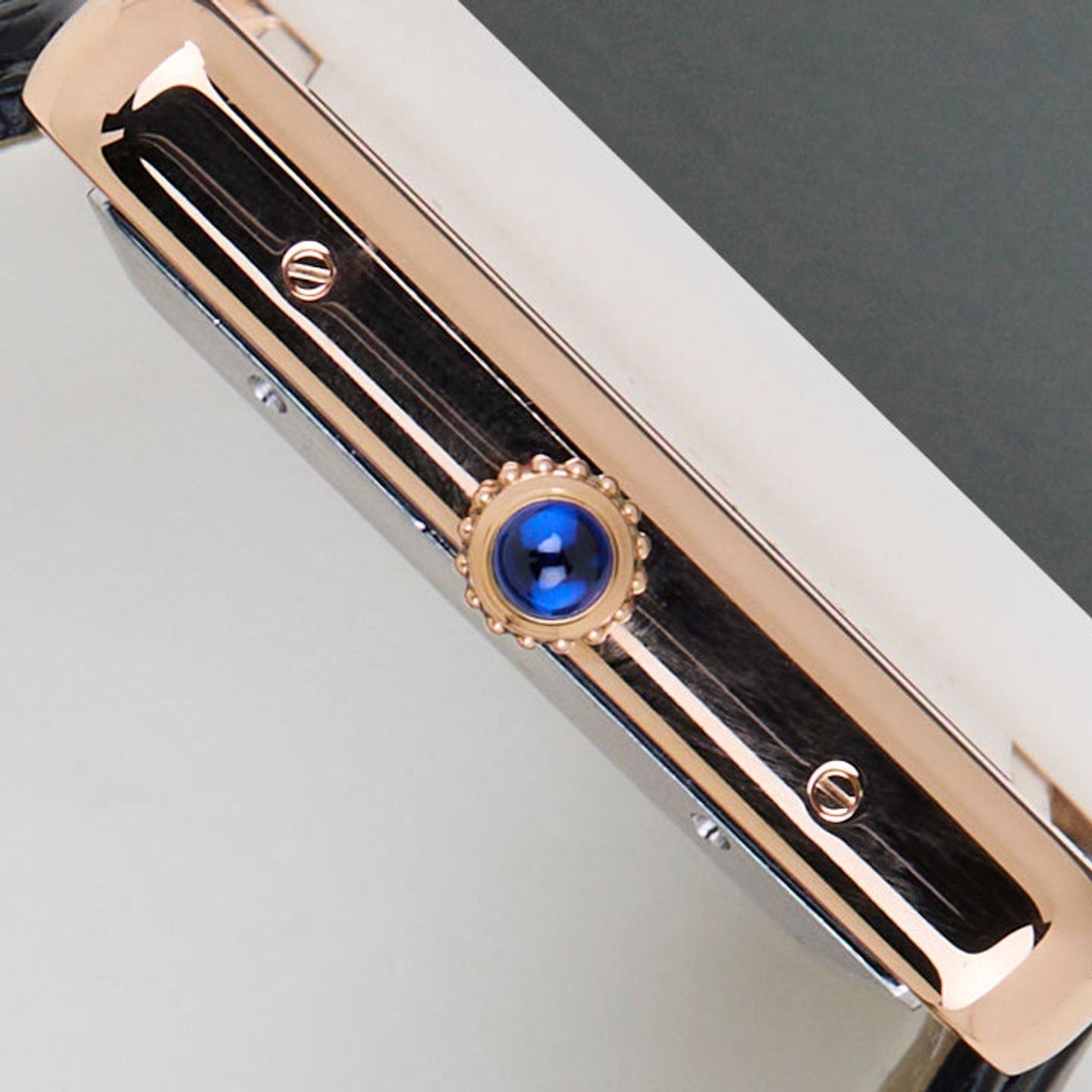 Cartier Tank Solo W5200026 - (8/8)