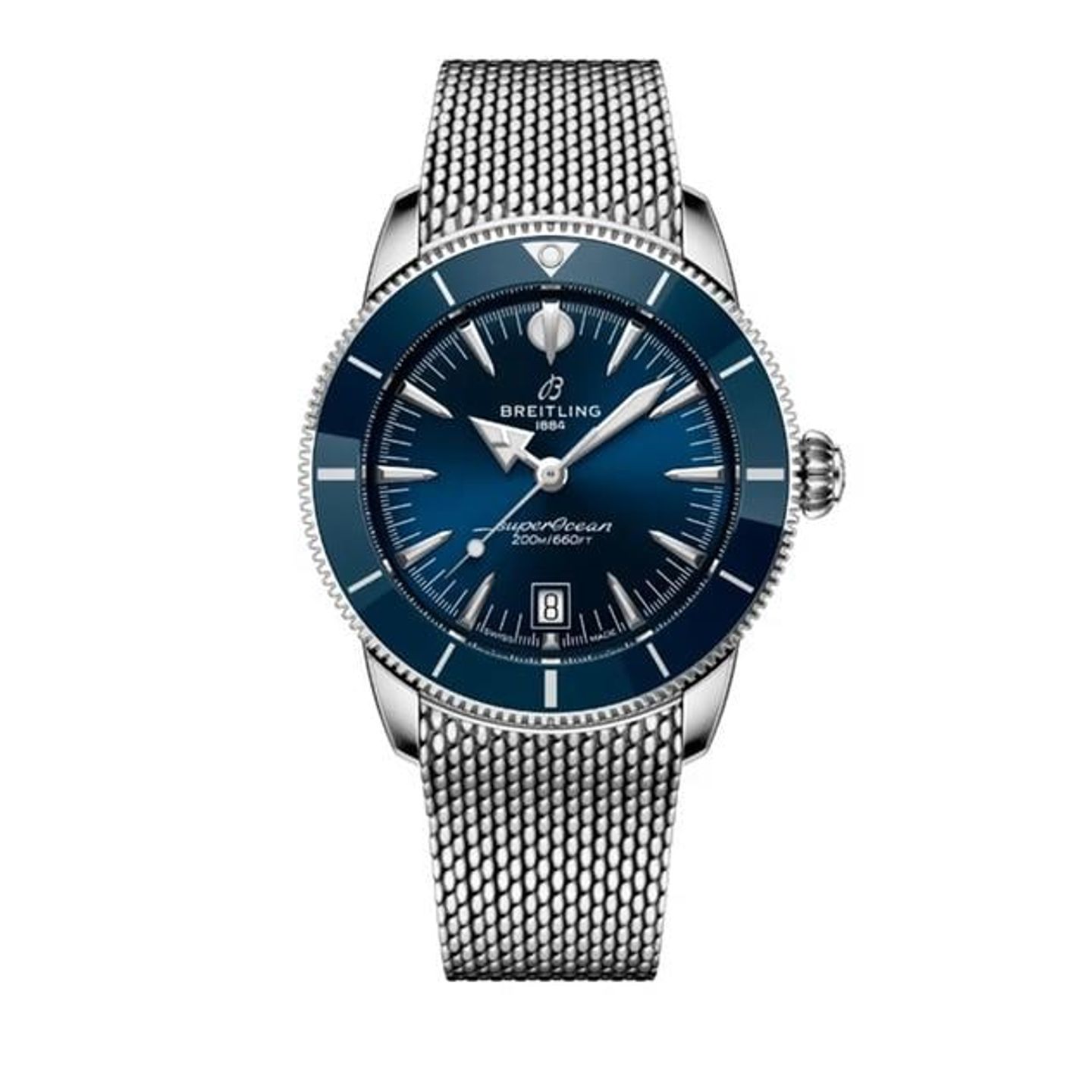 Breitling Superocean AB3111161C1A1 - (1/1)