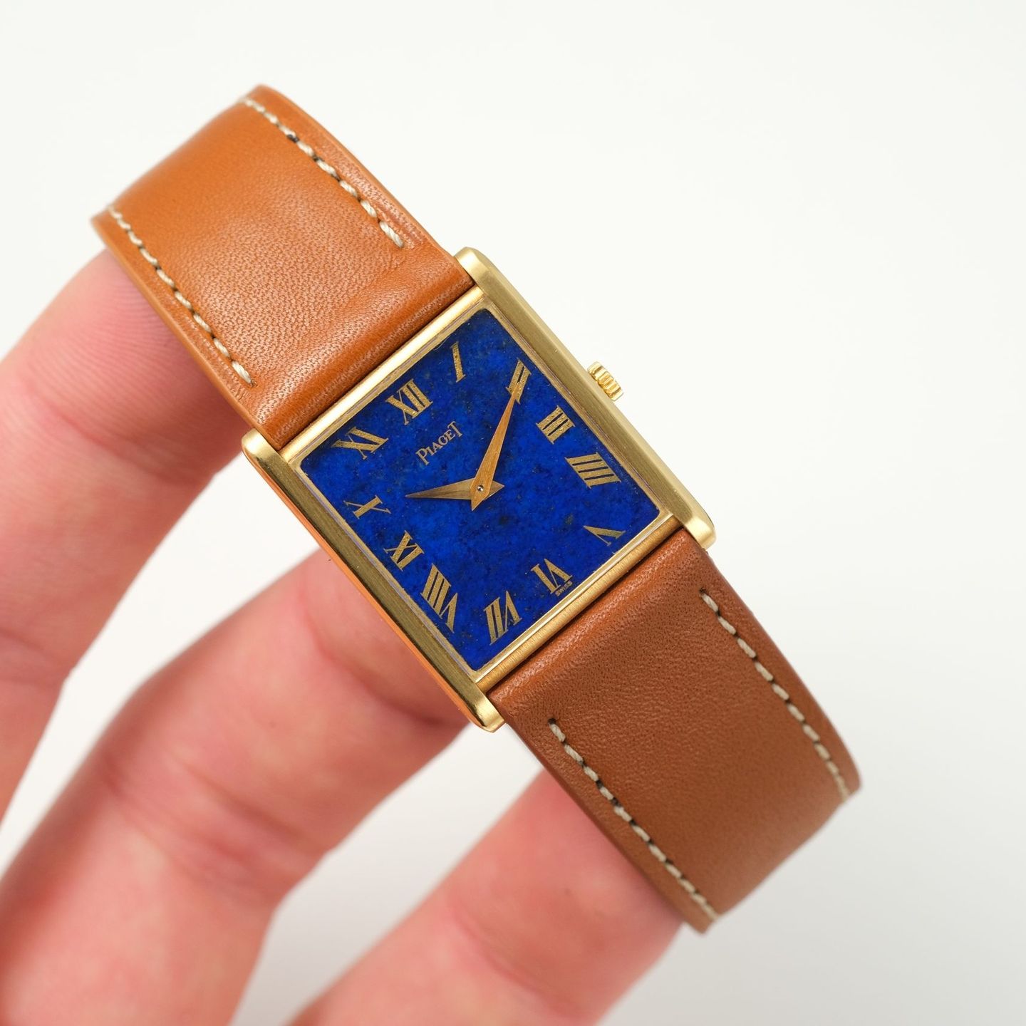 Piaget Vintage 9015 - (6/8)