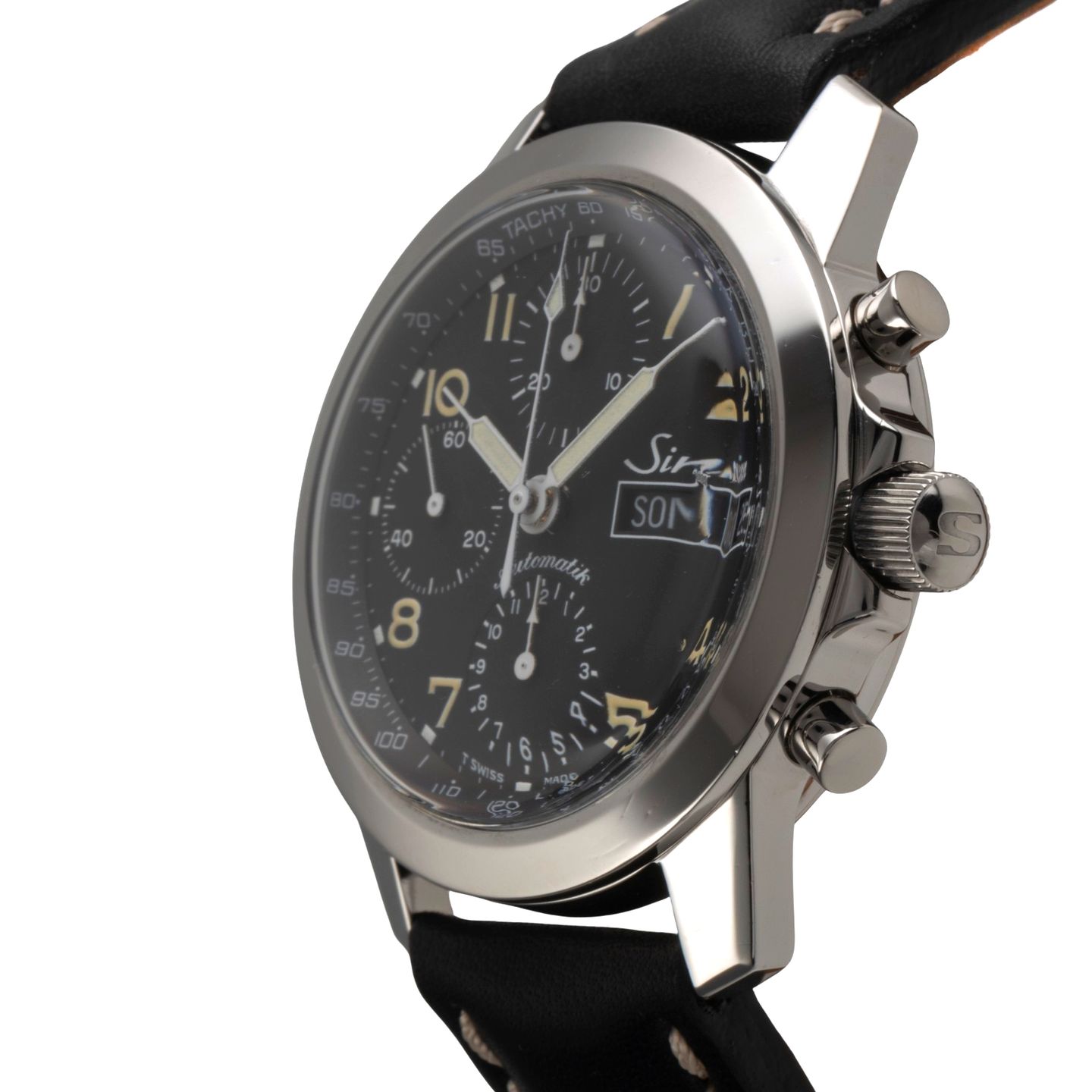 Sinn 103 103 - (6/8)